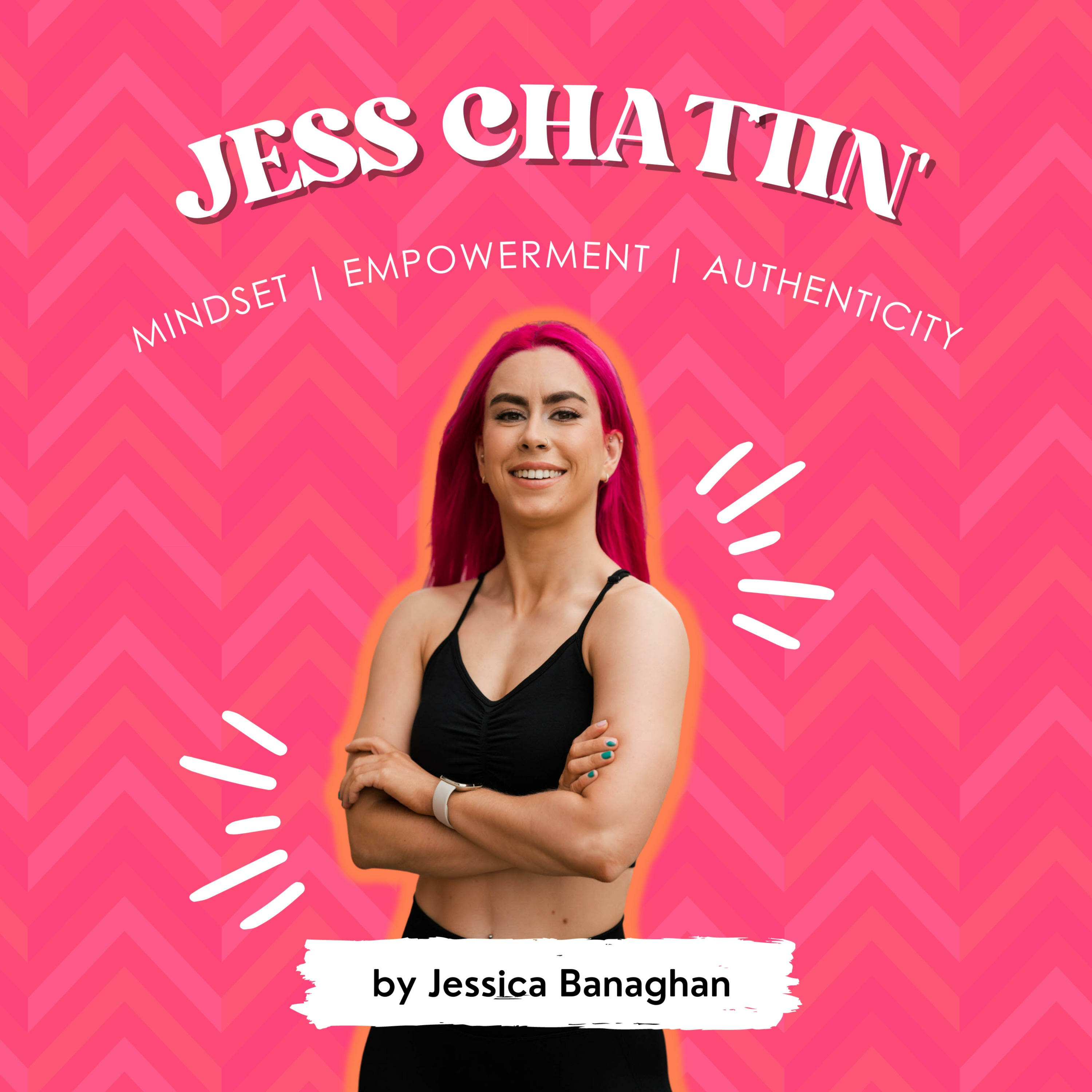 Jess Chattin\'