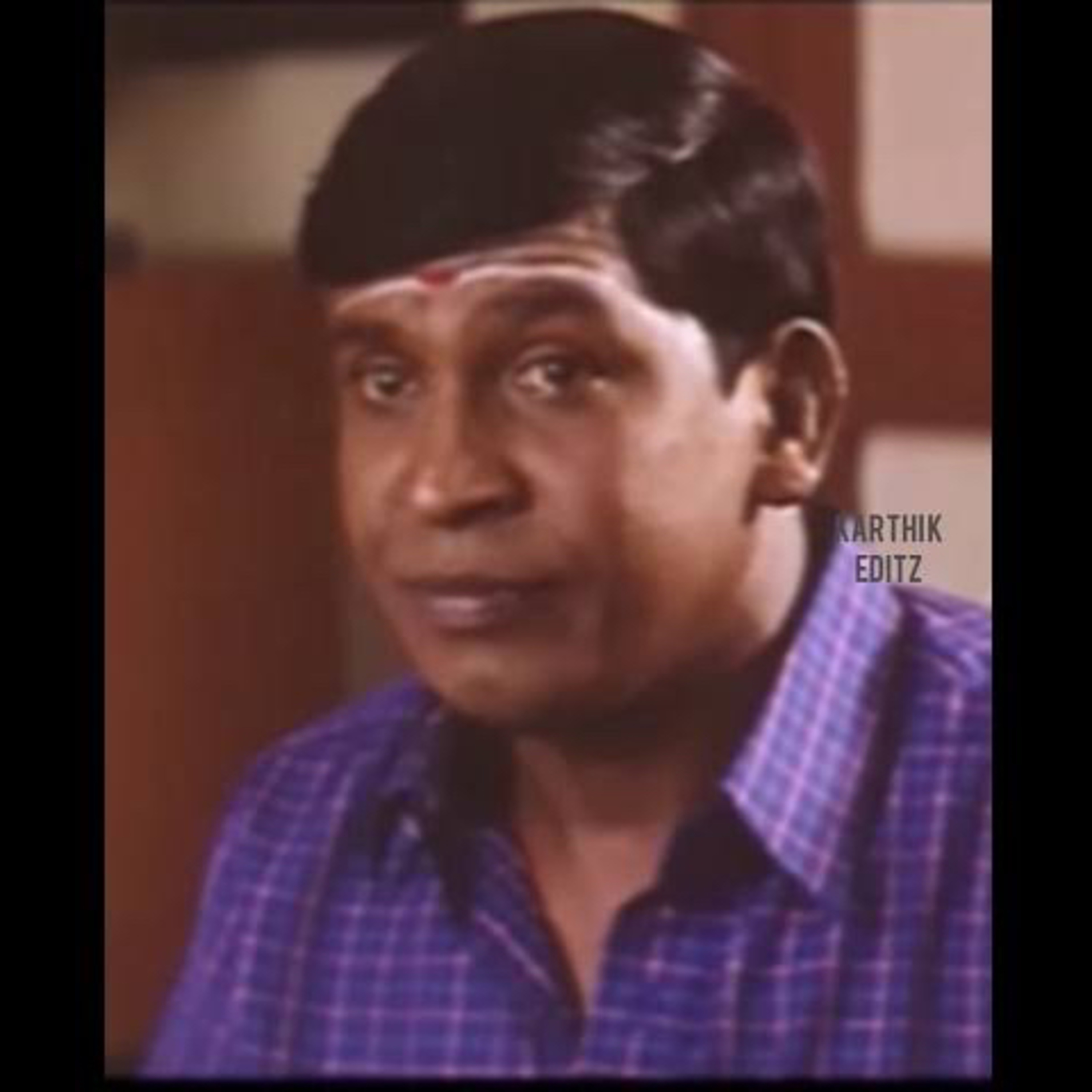 Kizhavi Puraanam cover art