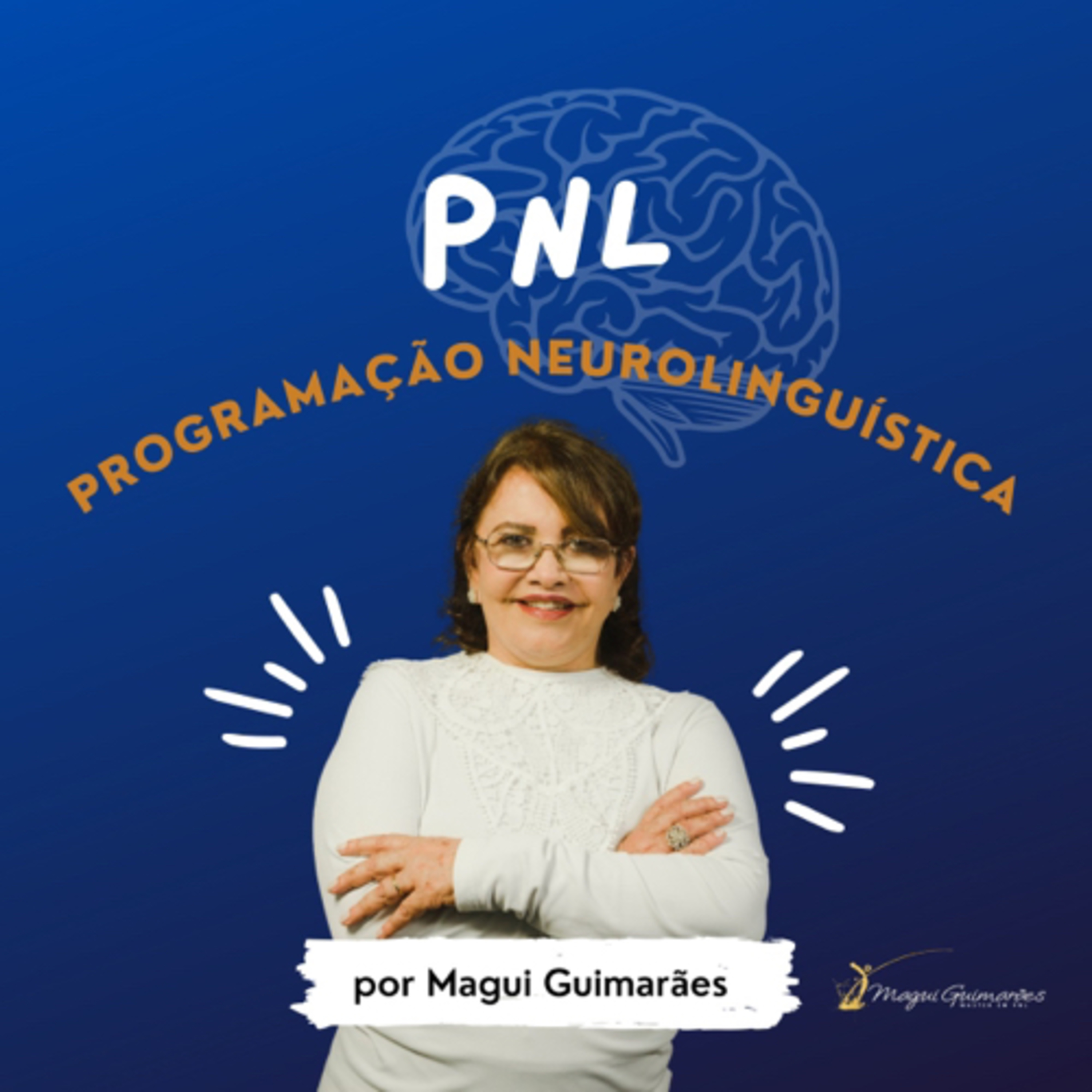 PNL com Magui Guimarães