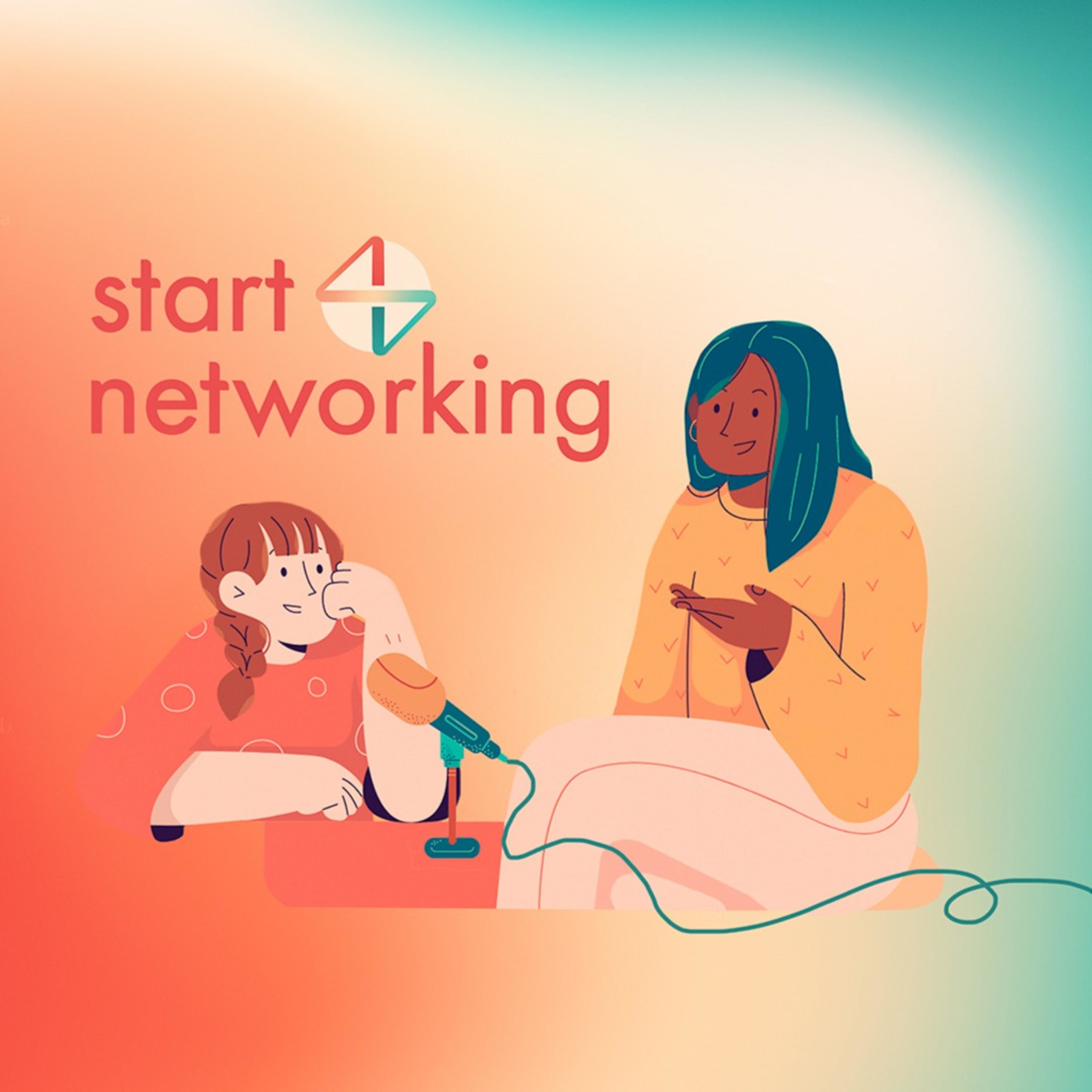 start4business cover art