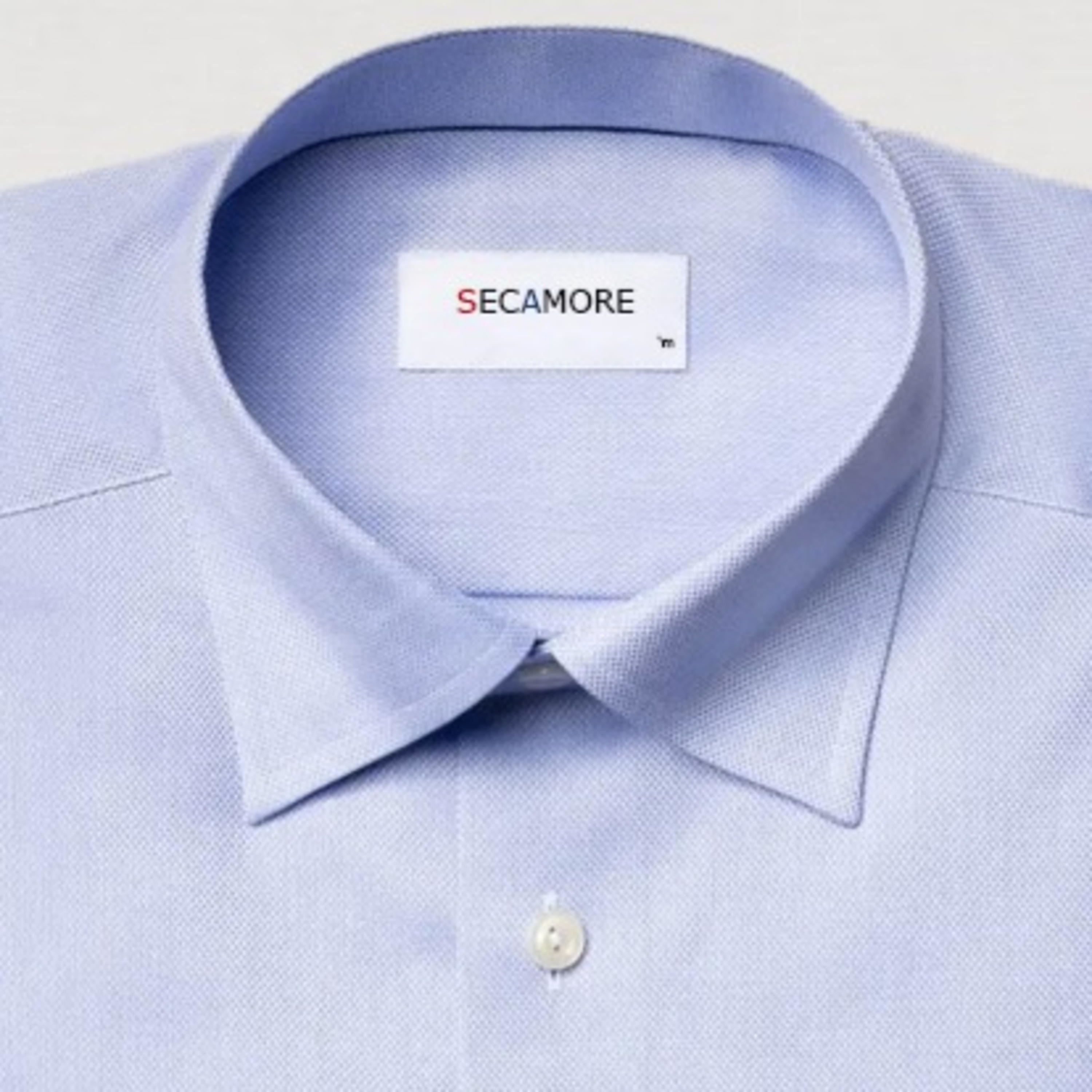 Secamore podden podcast artwork