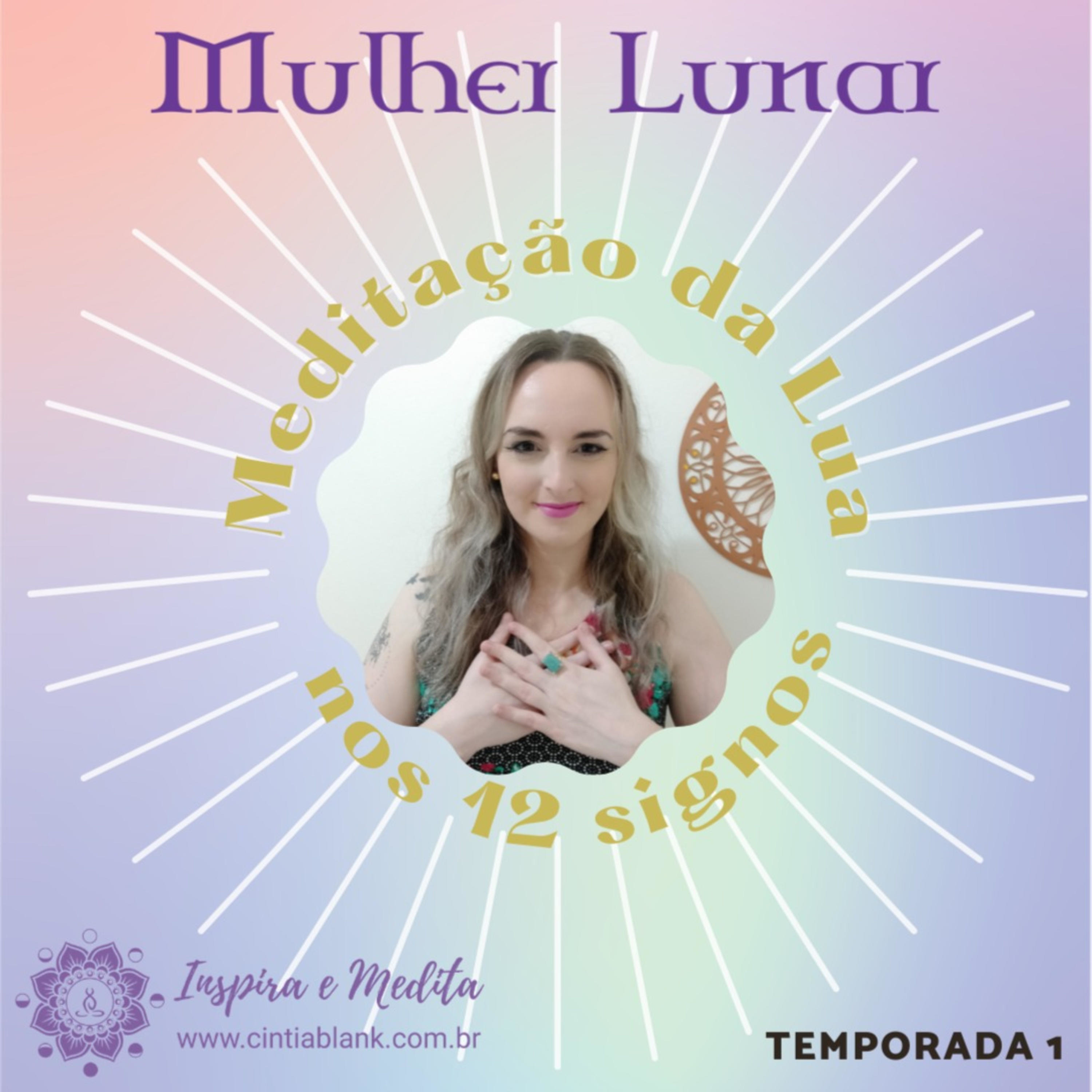 Inspira e Medita com Cintia Blank