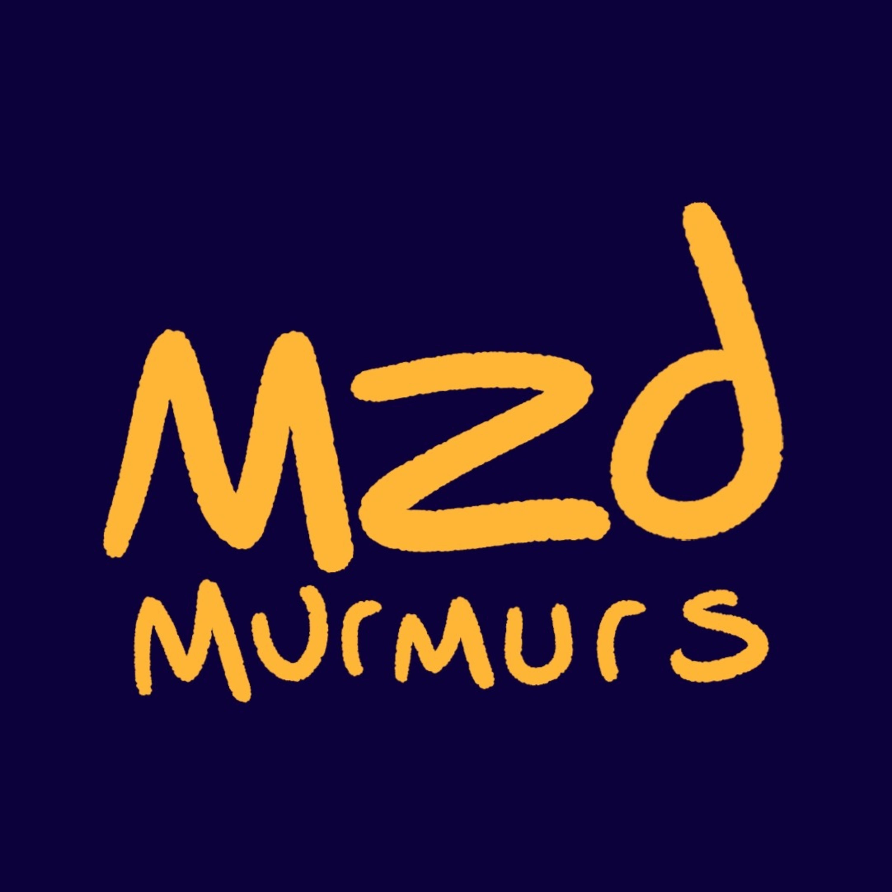 mellowzukodeer murmurs