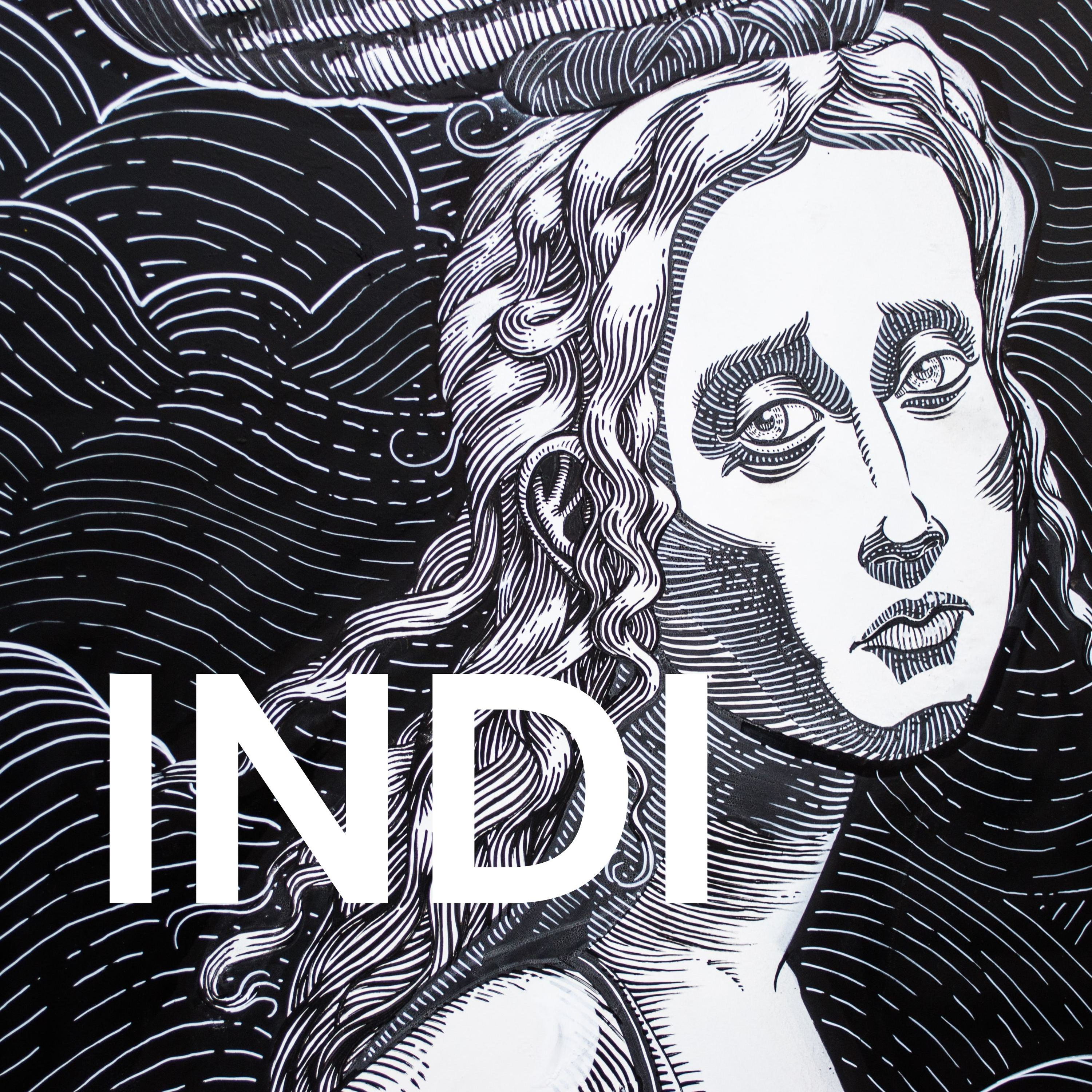 INDI cover art