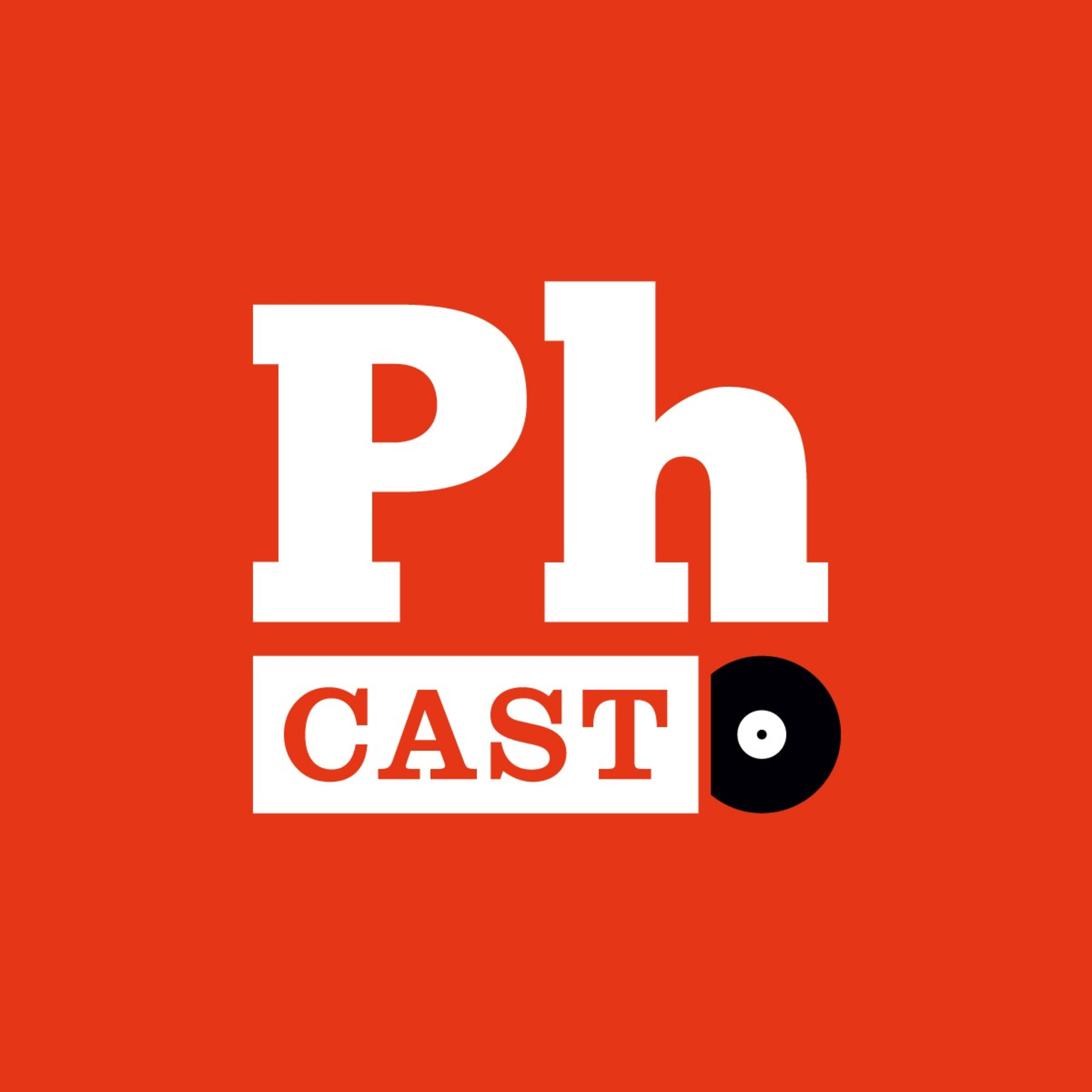 Phono Cast