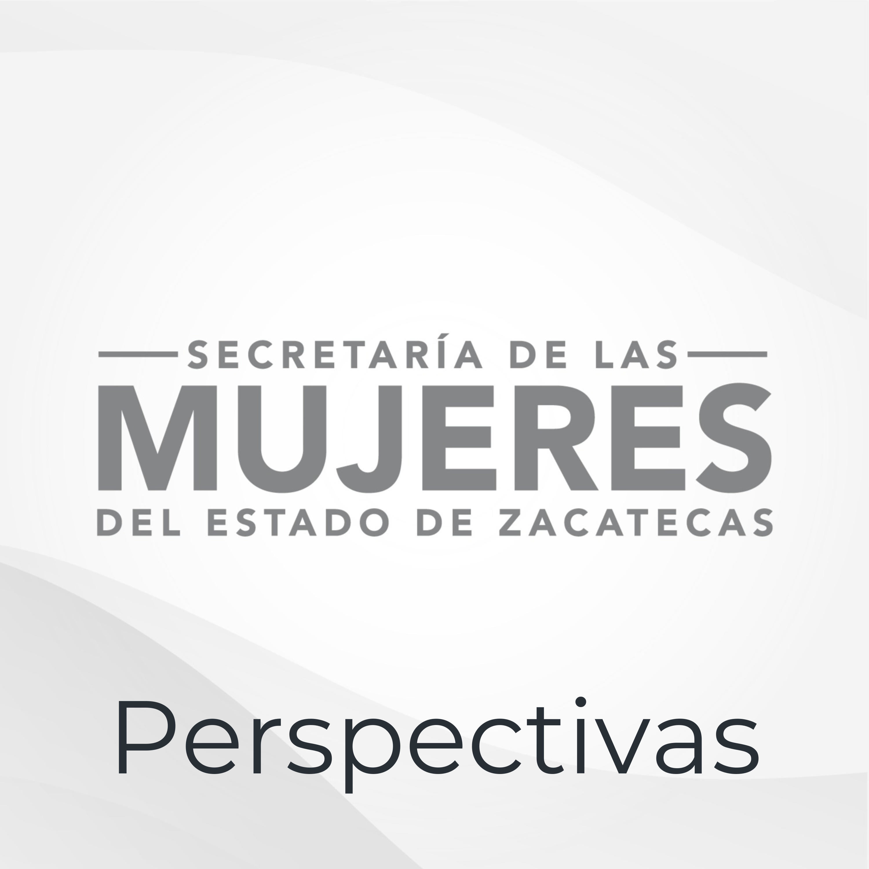 Perspectivas: la igualdad entre los géneros cover art