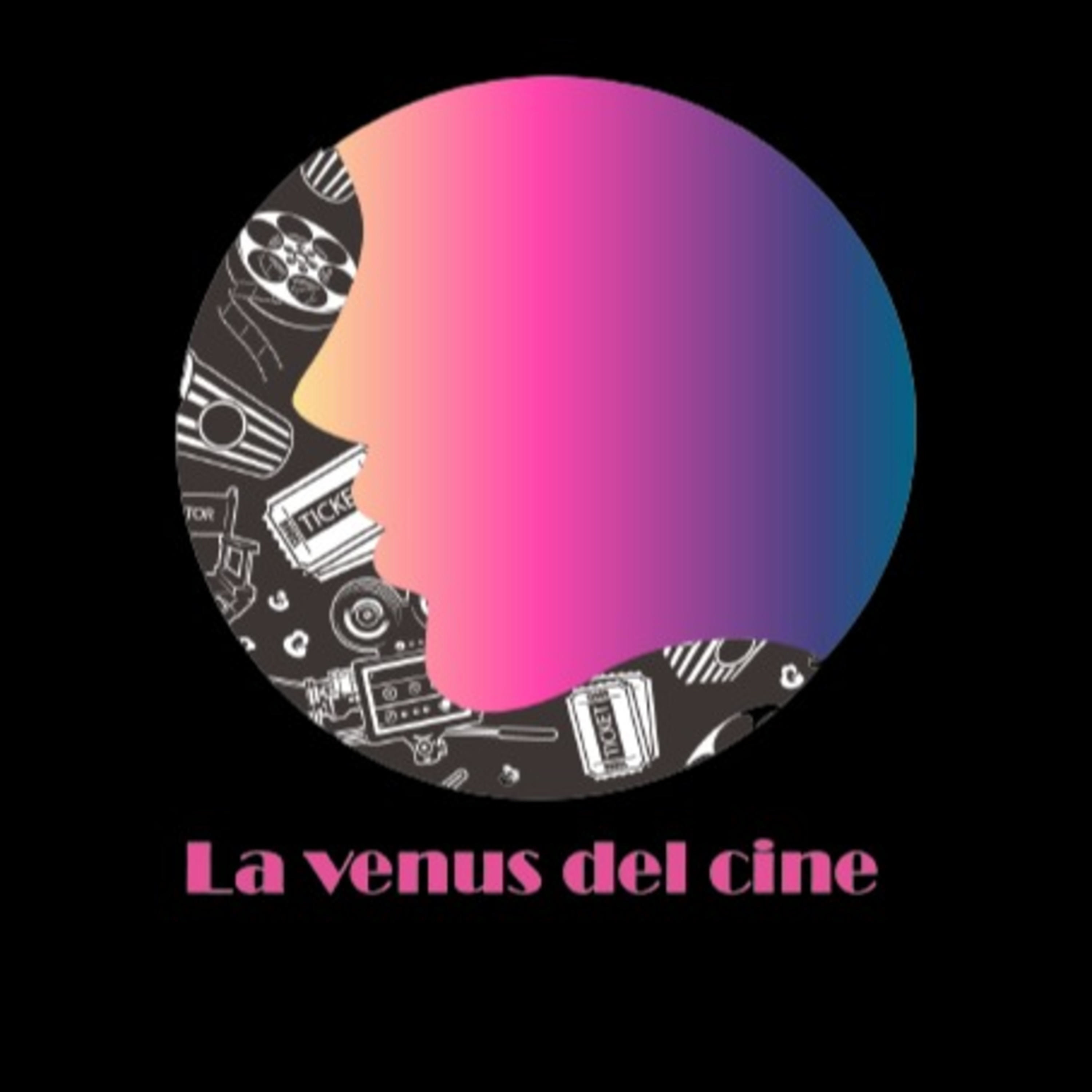 La Venus del Cine