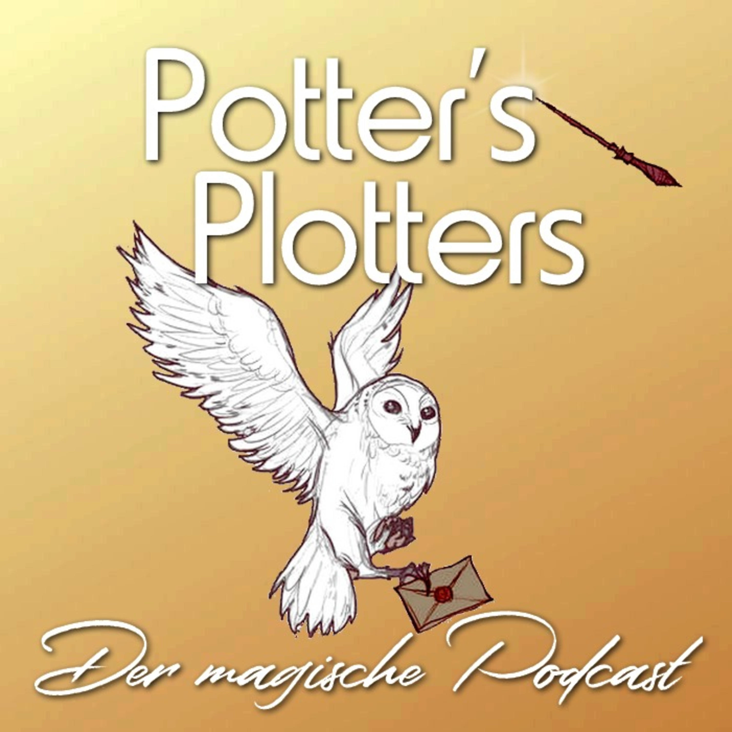 Potter's Plotters