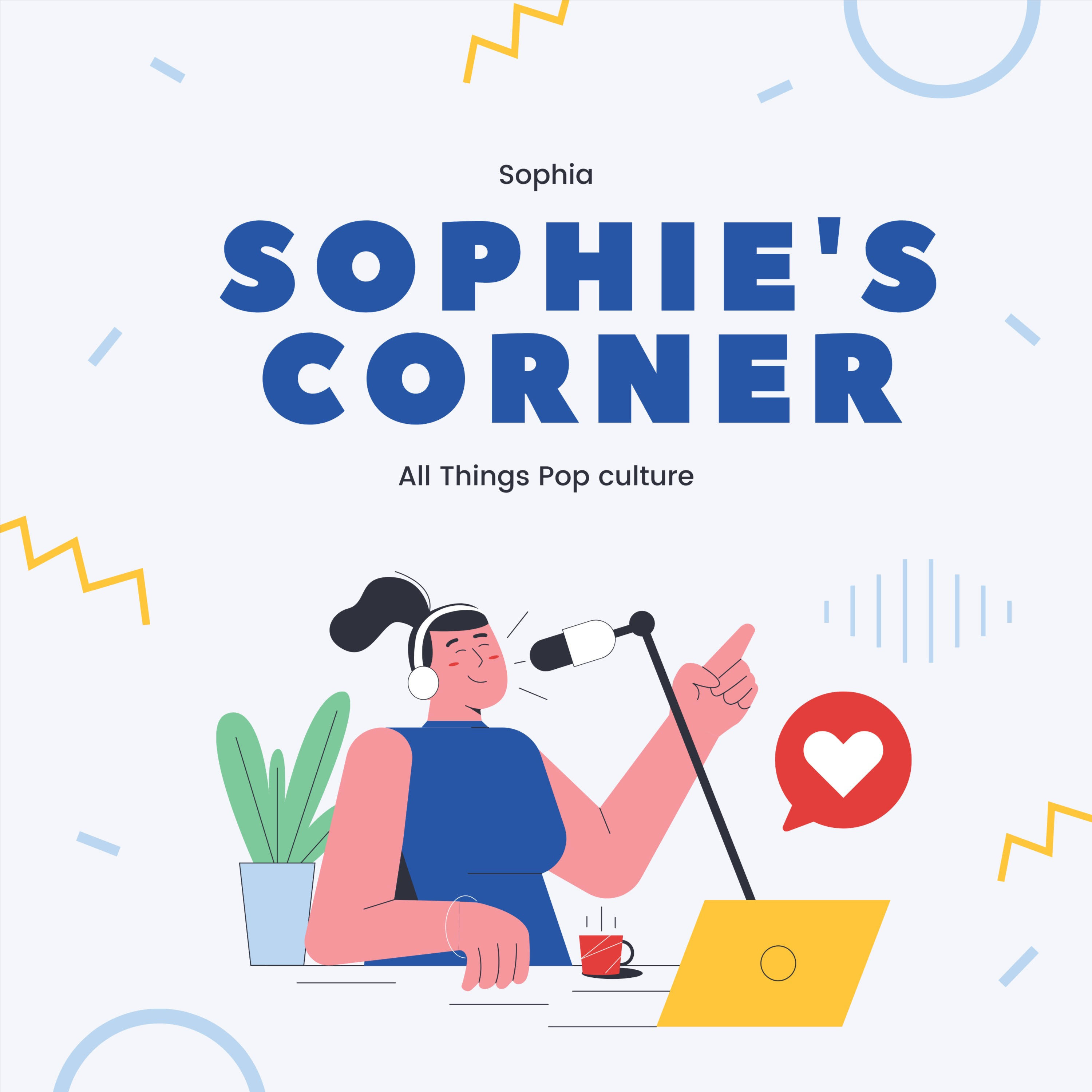 Sophie's Corner