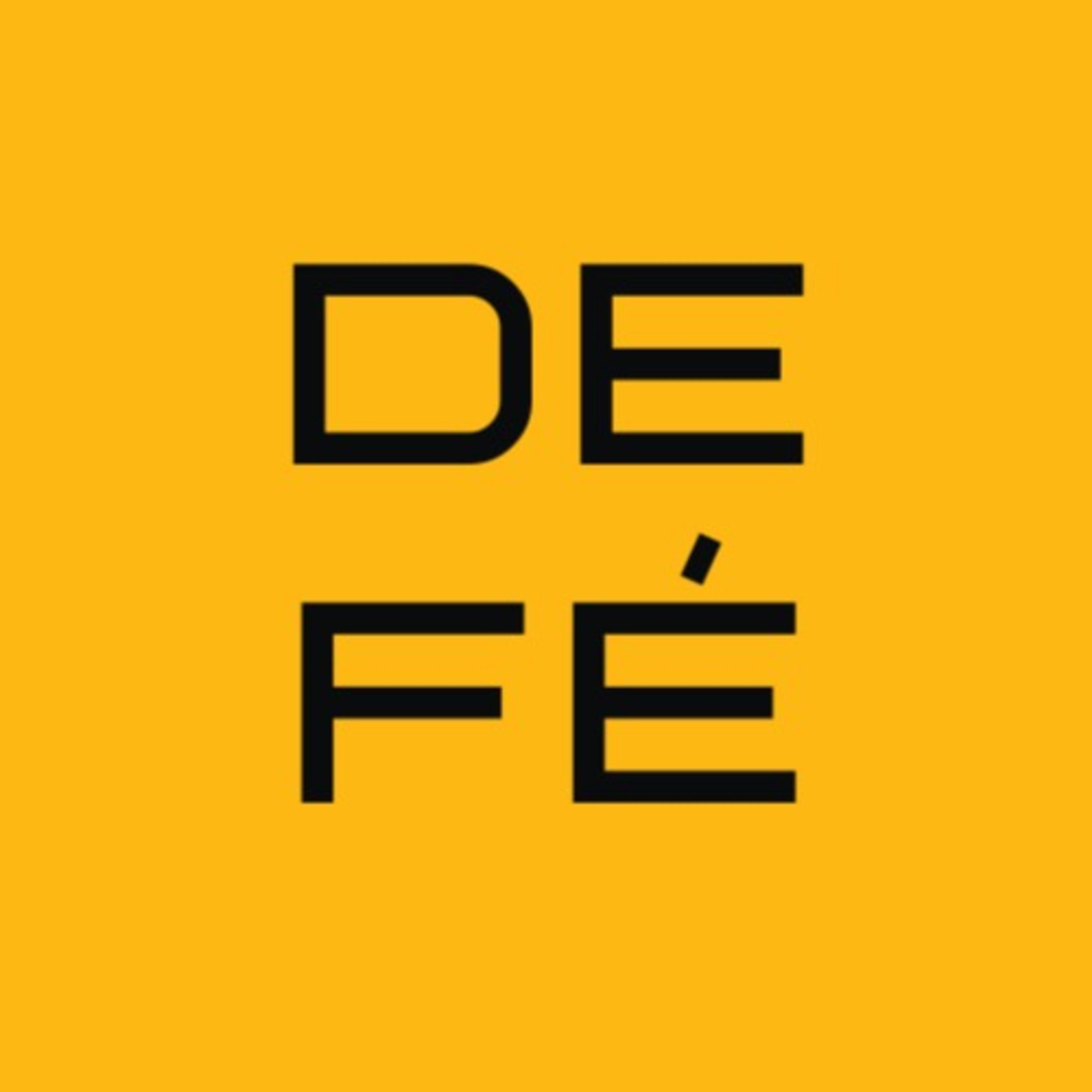 De Fé Podcast