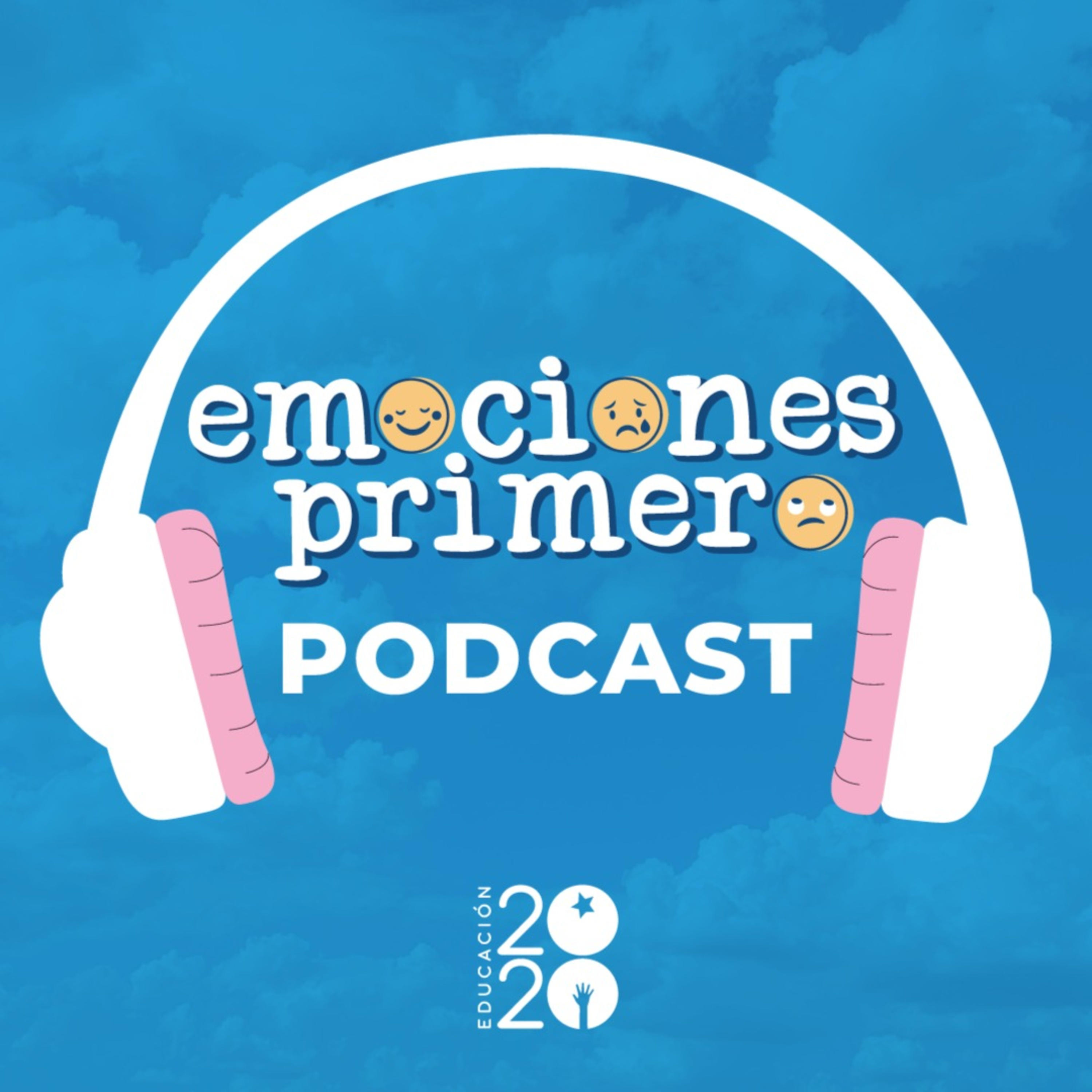 #EmocionesPrimero cover art