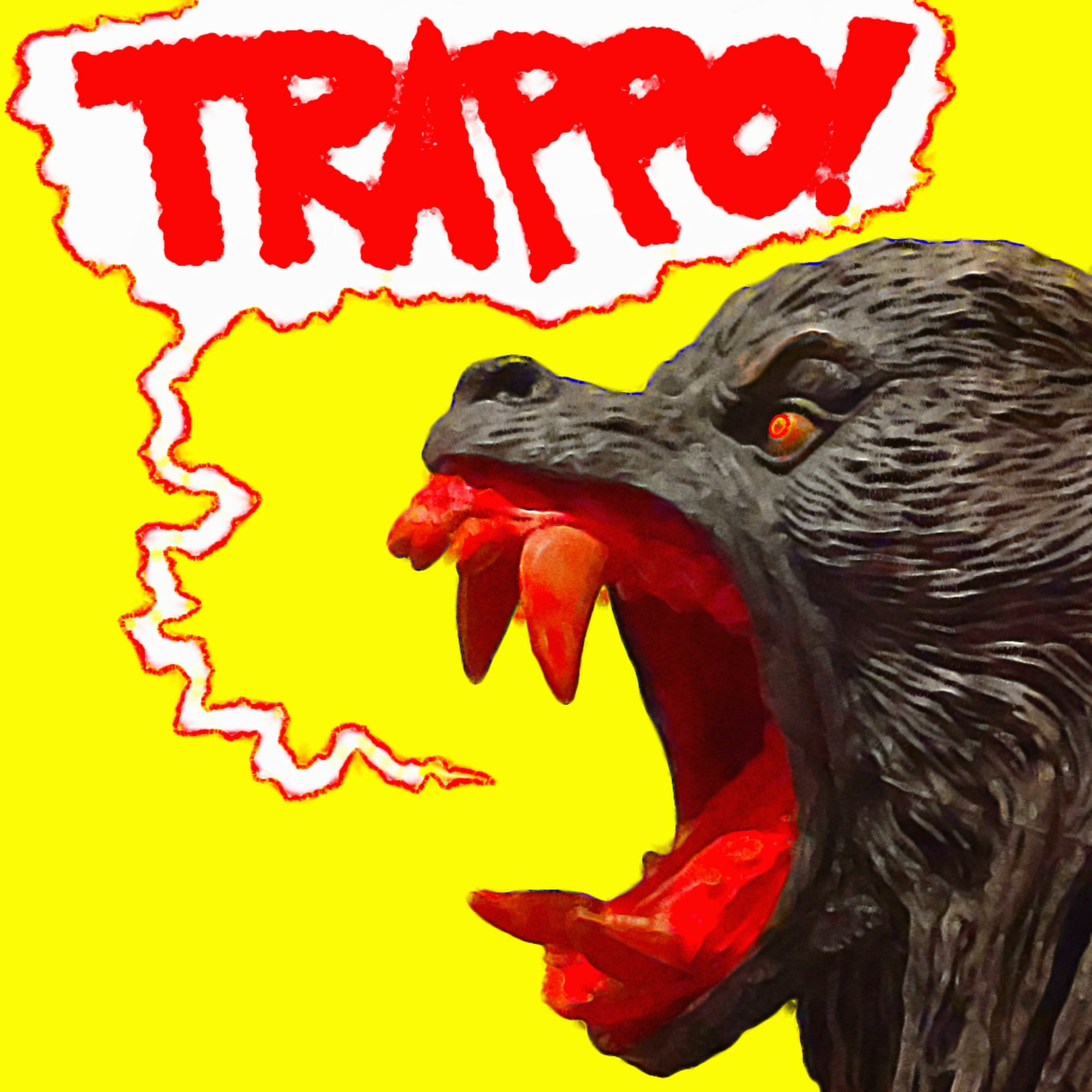 TRAPPO!