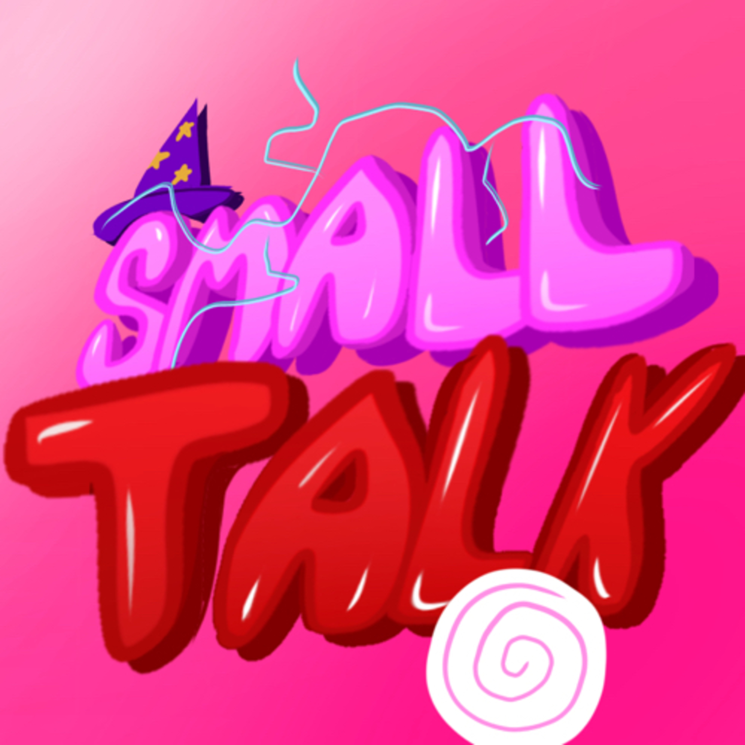 Small Talk