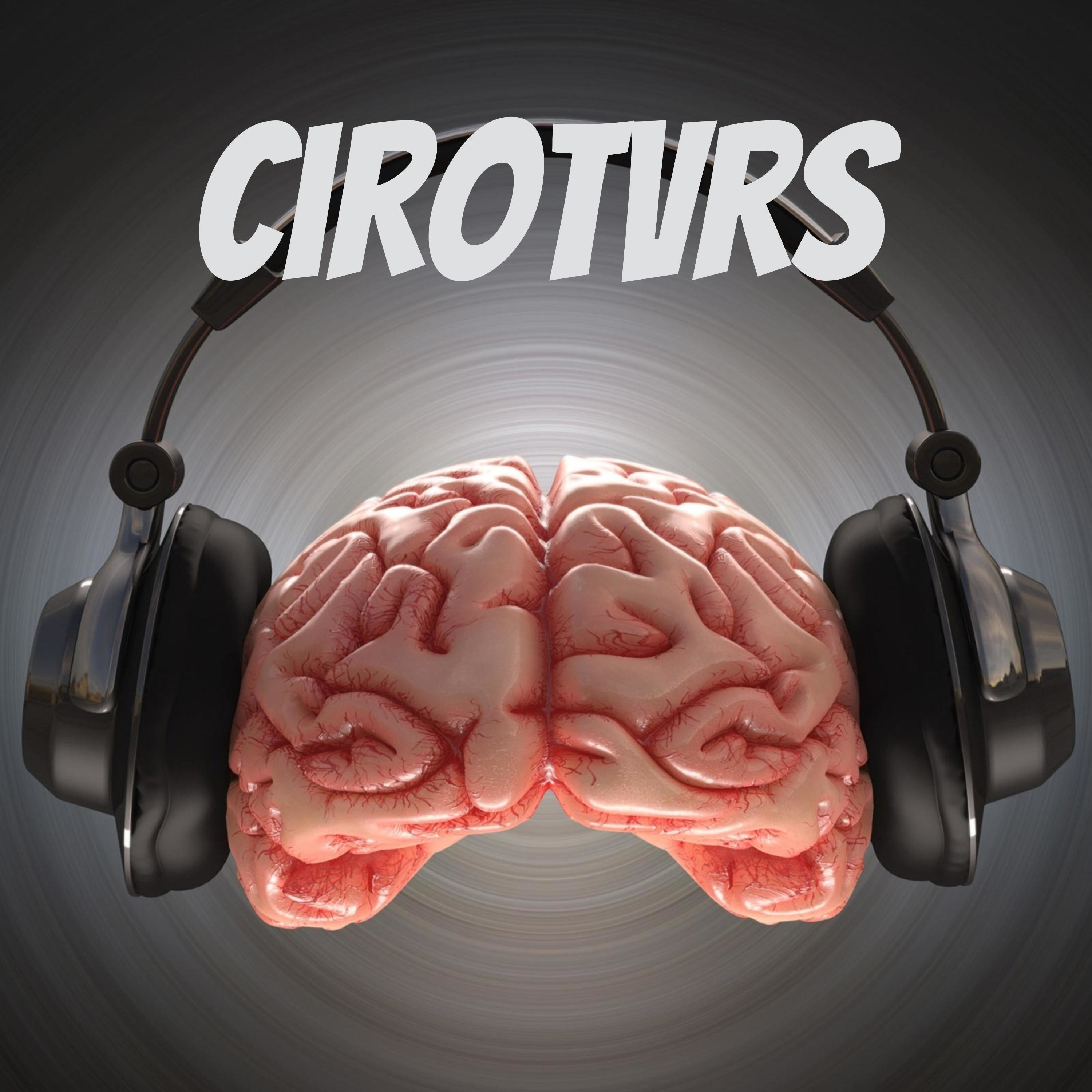 Cirotvrs cover art