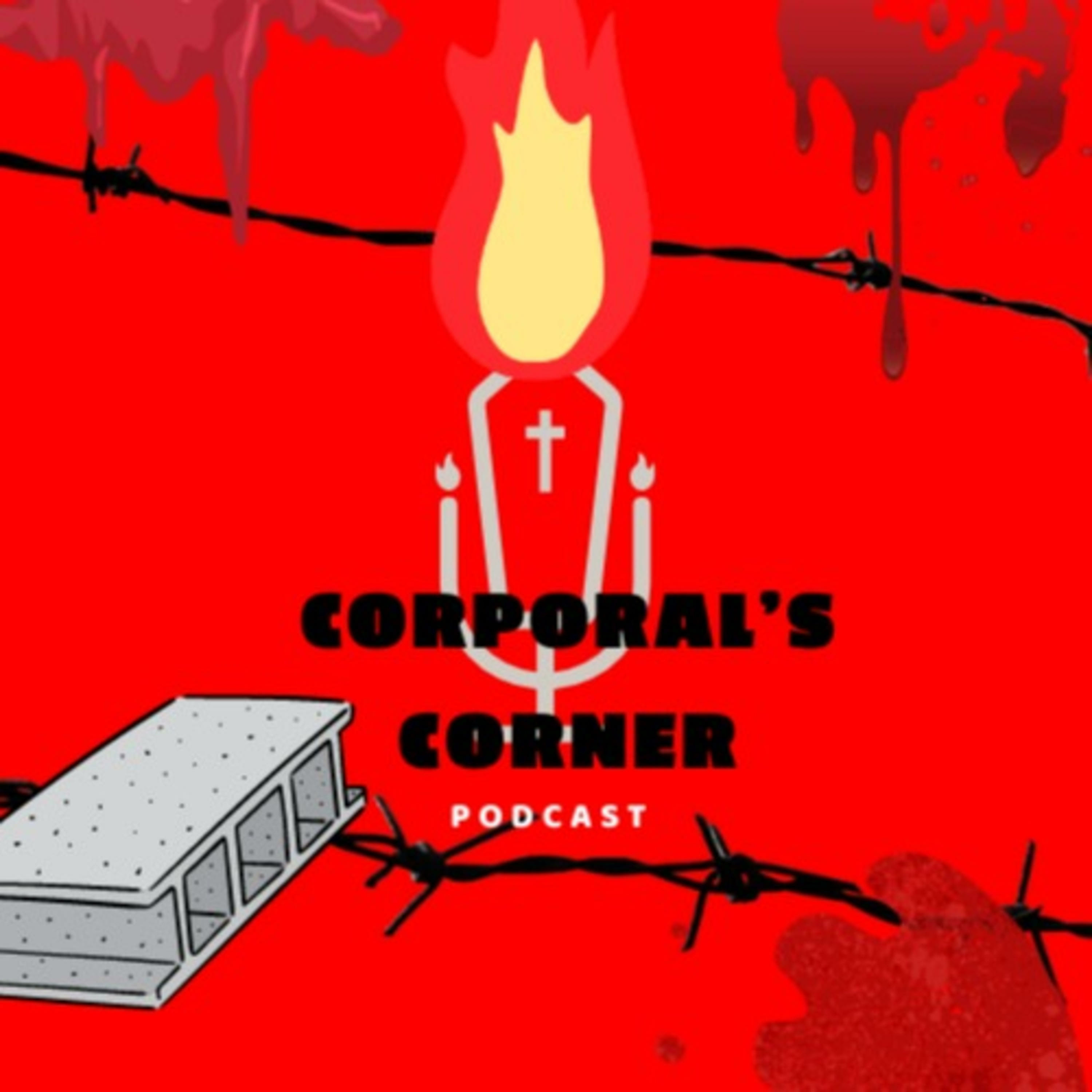 Corporals Corner