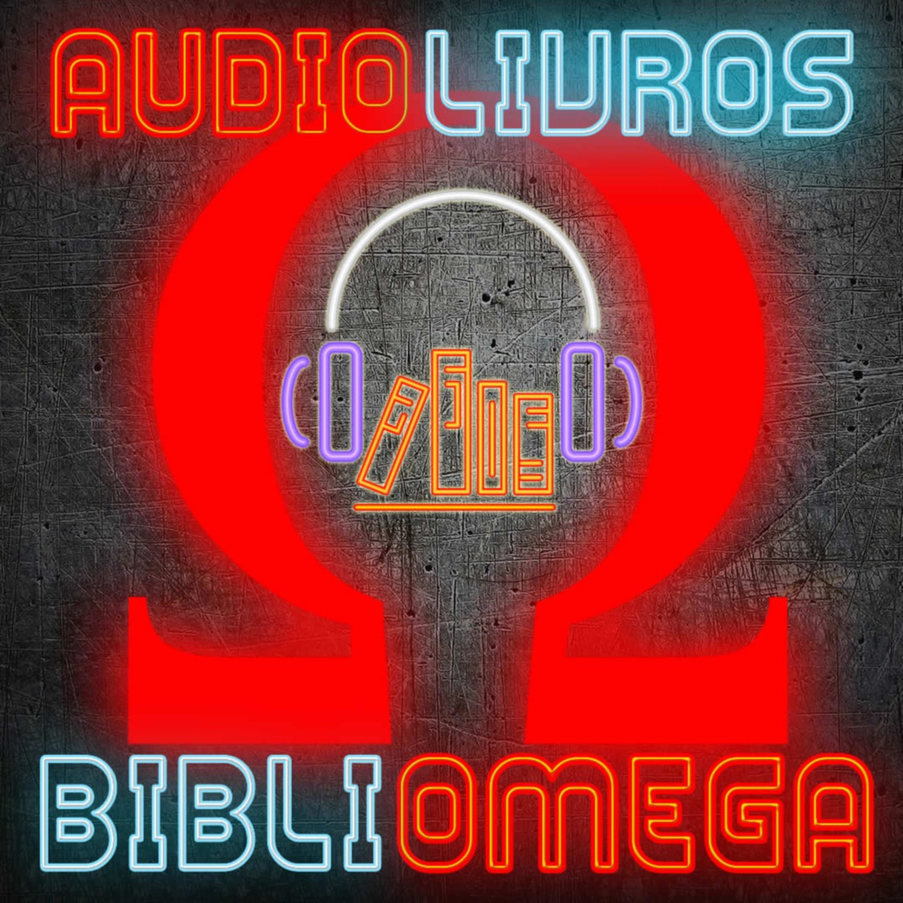 Bibliomega Audiolivros