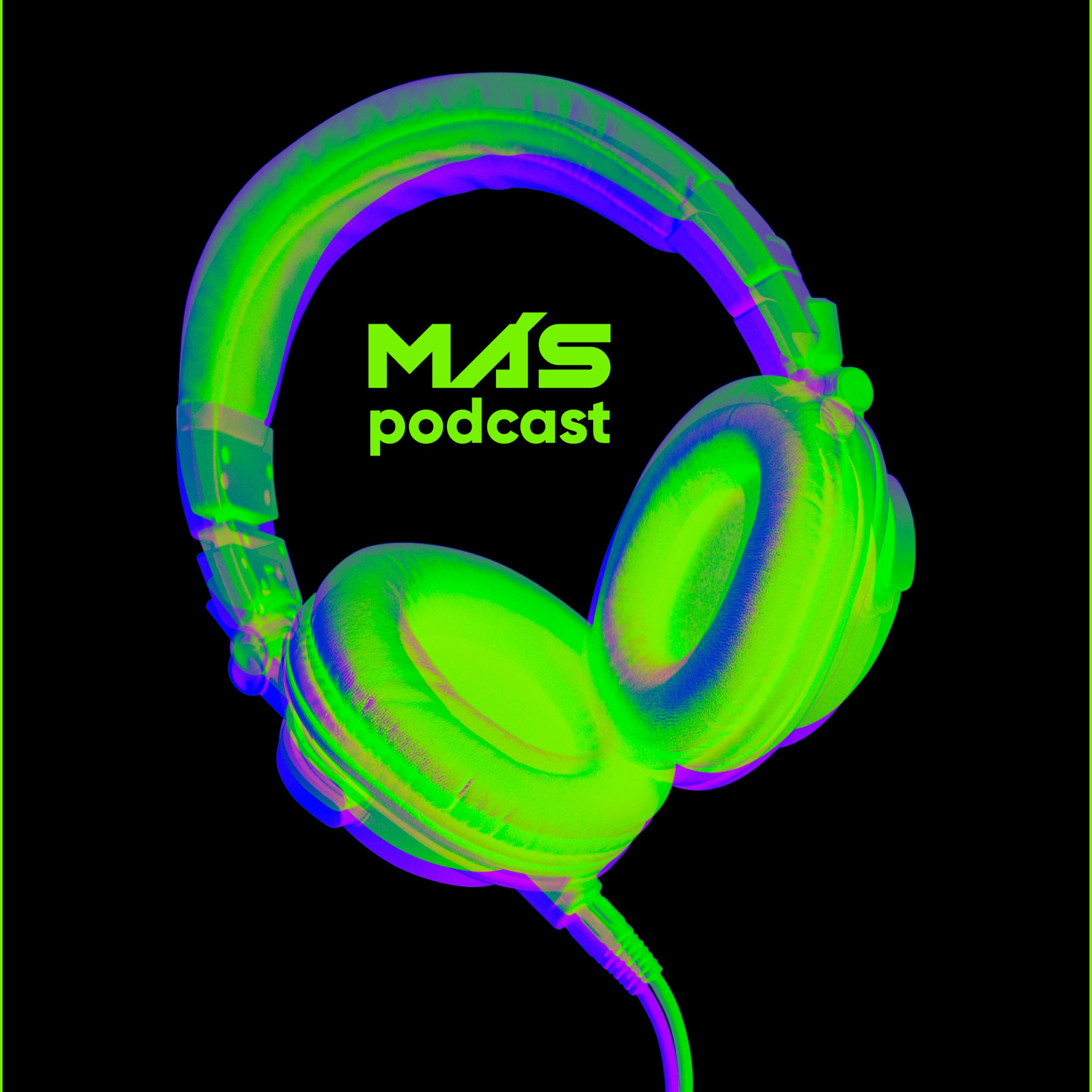 Más Podcast podcast artwork