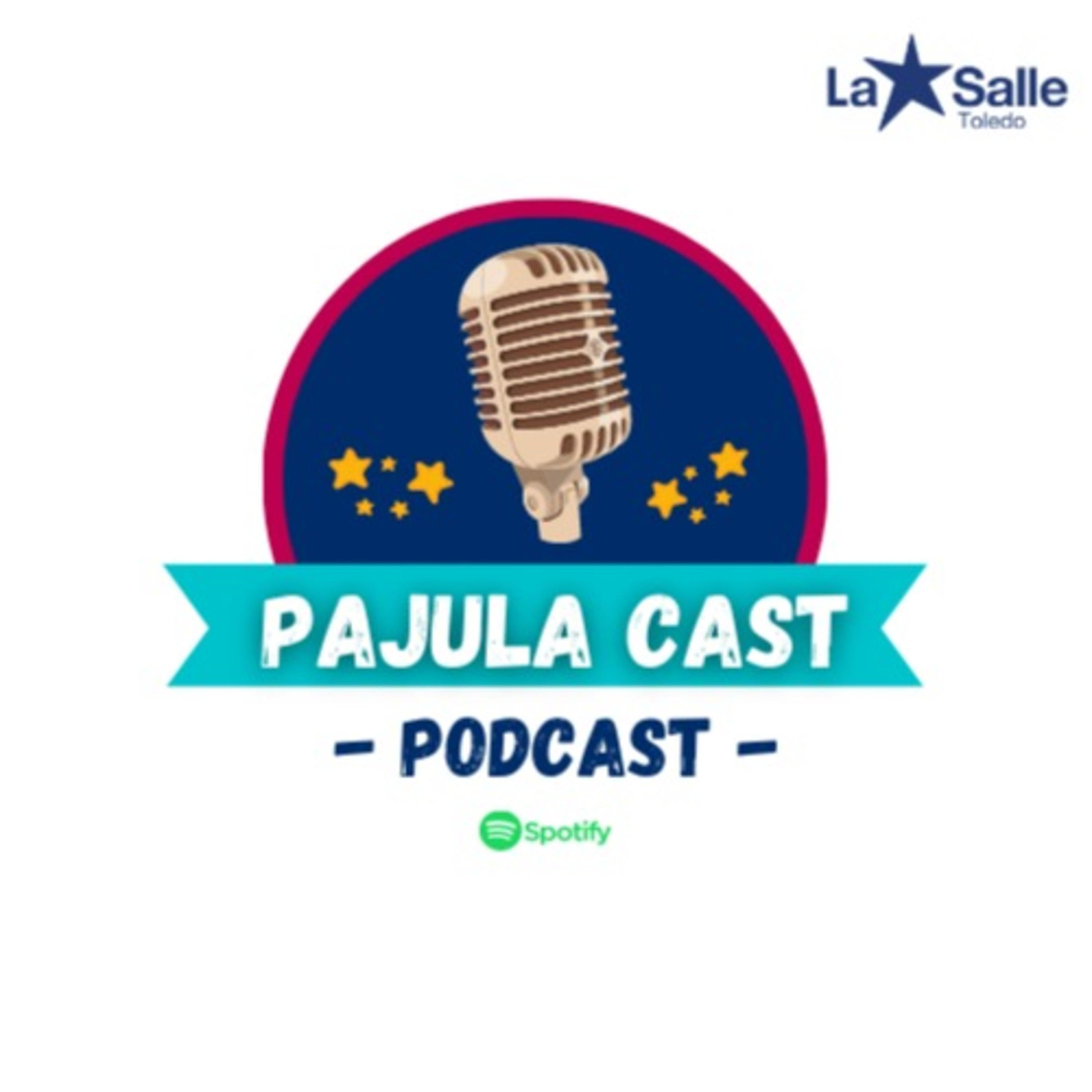 PAJULACAST