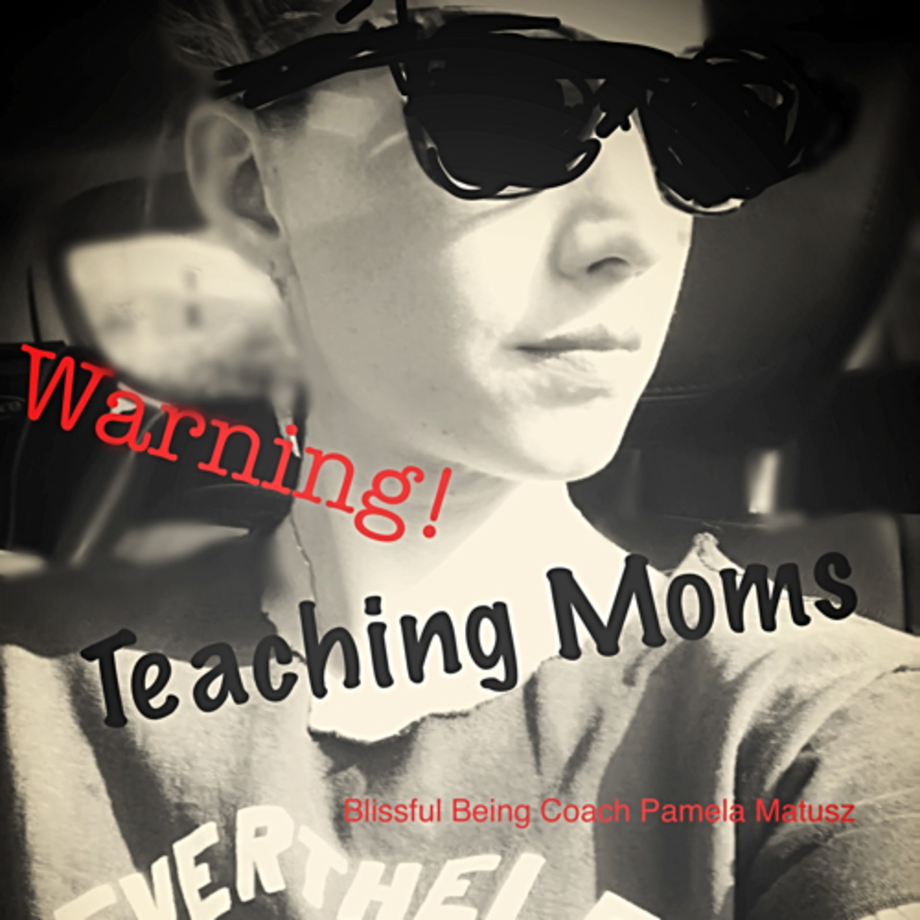 Teaching Moms cover art