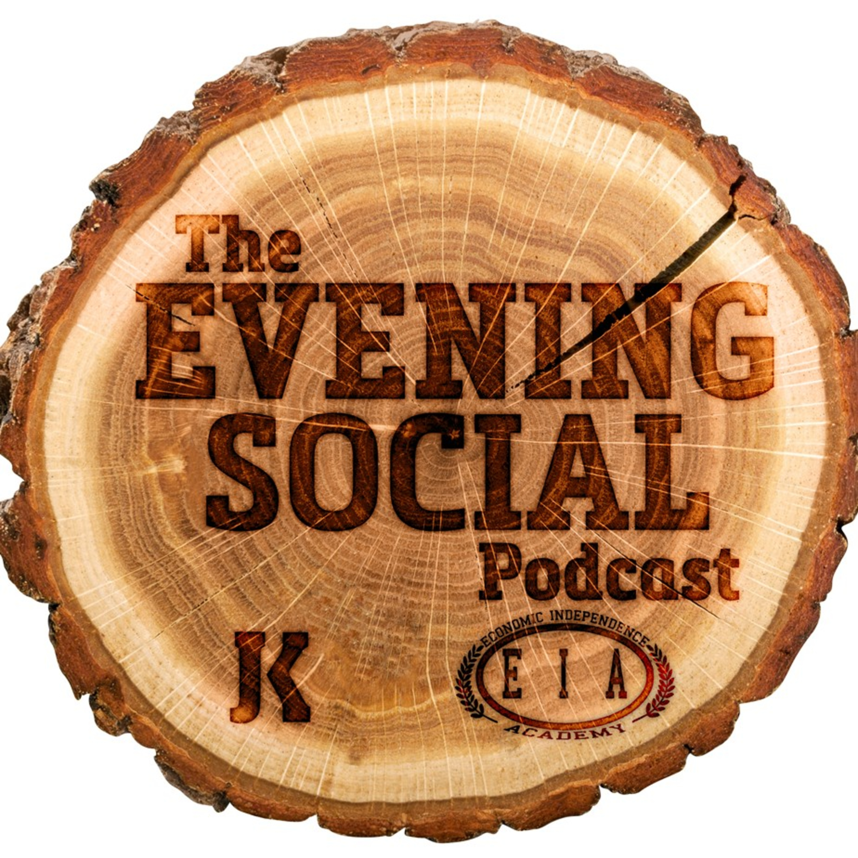 The Evening Social Podcast