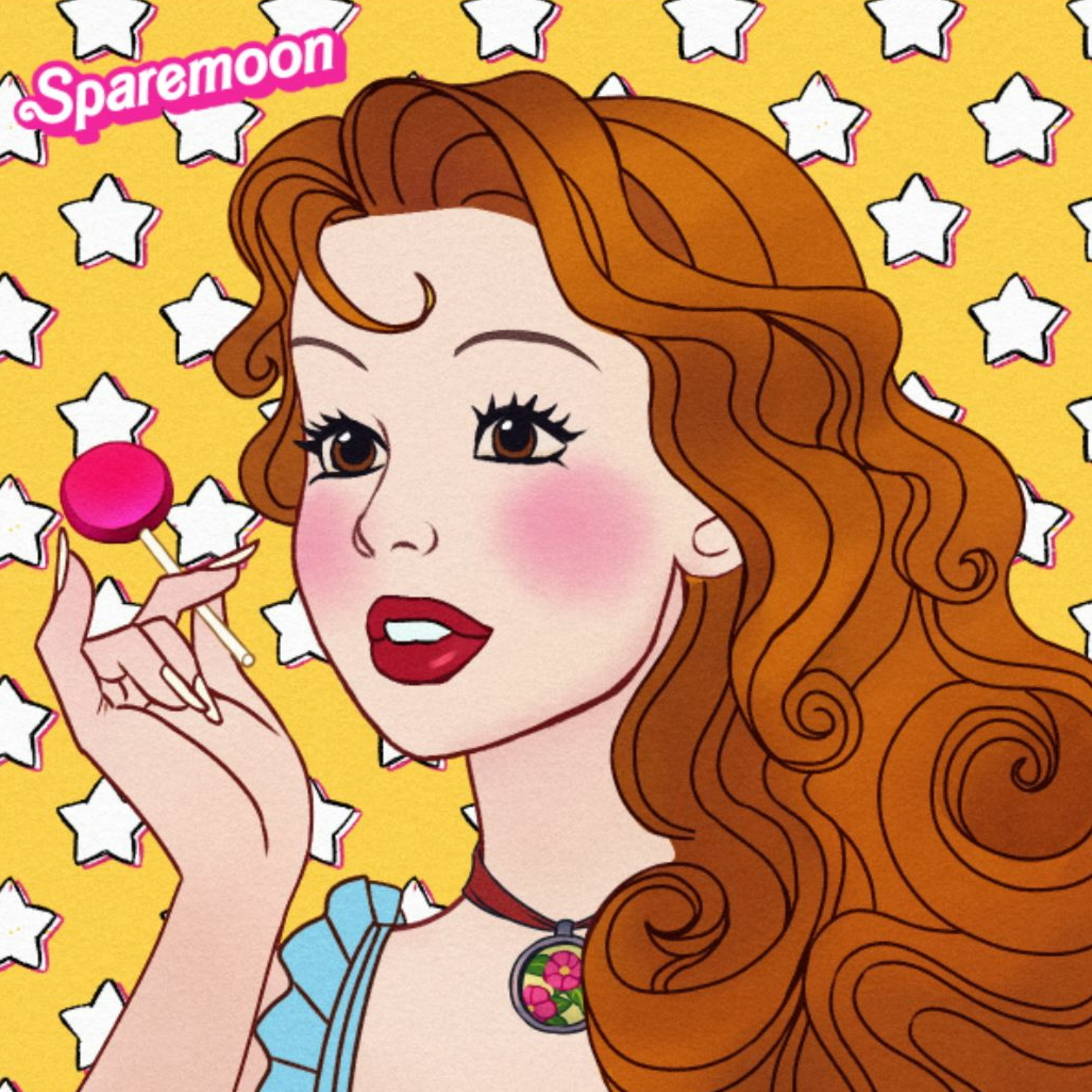 História Da Moda cover art