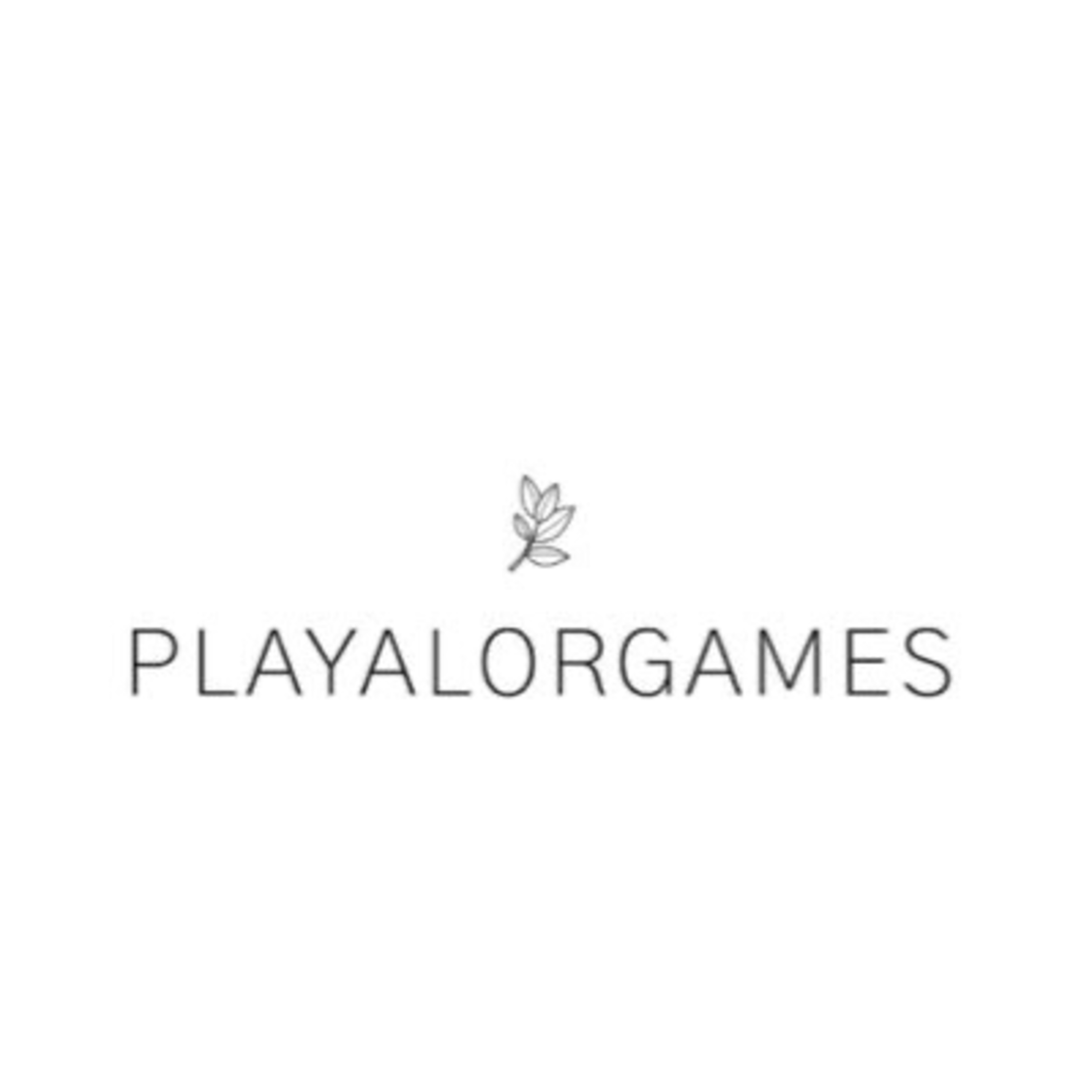 PLAYALORGAMESPODCAST#2