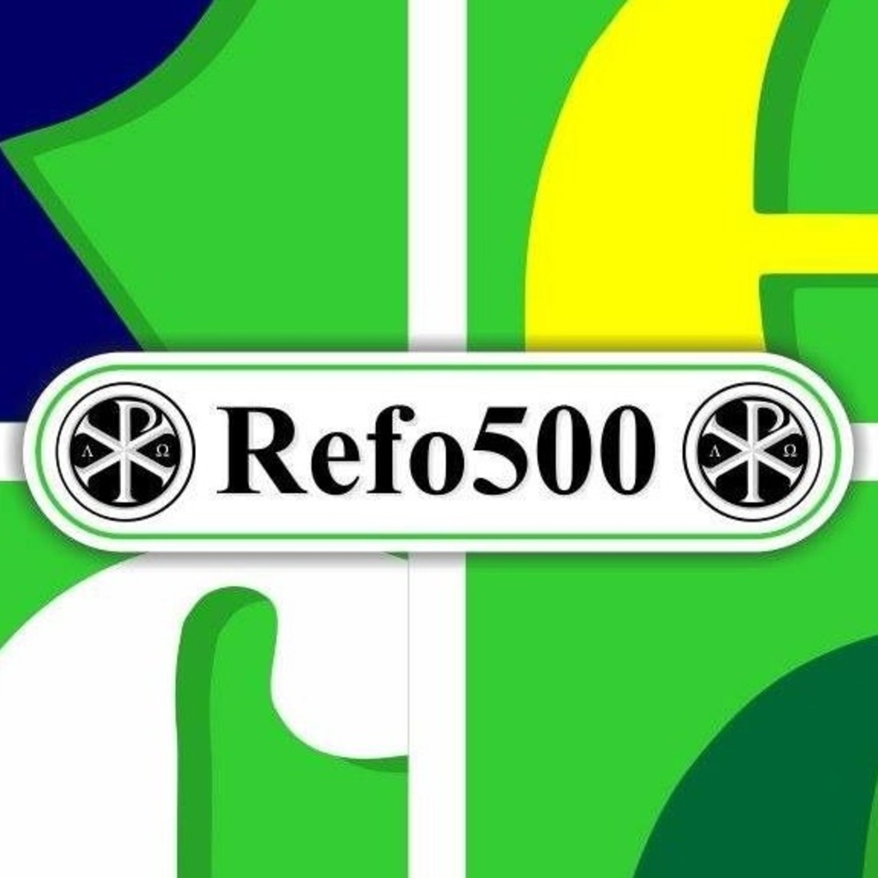Refo500 Brasil
