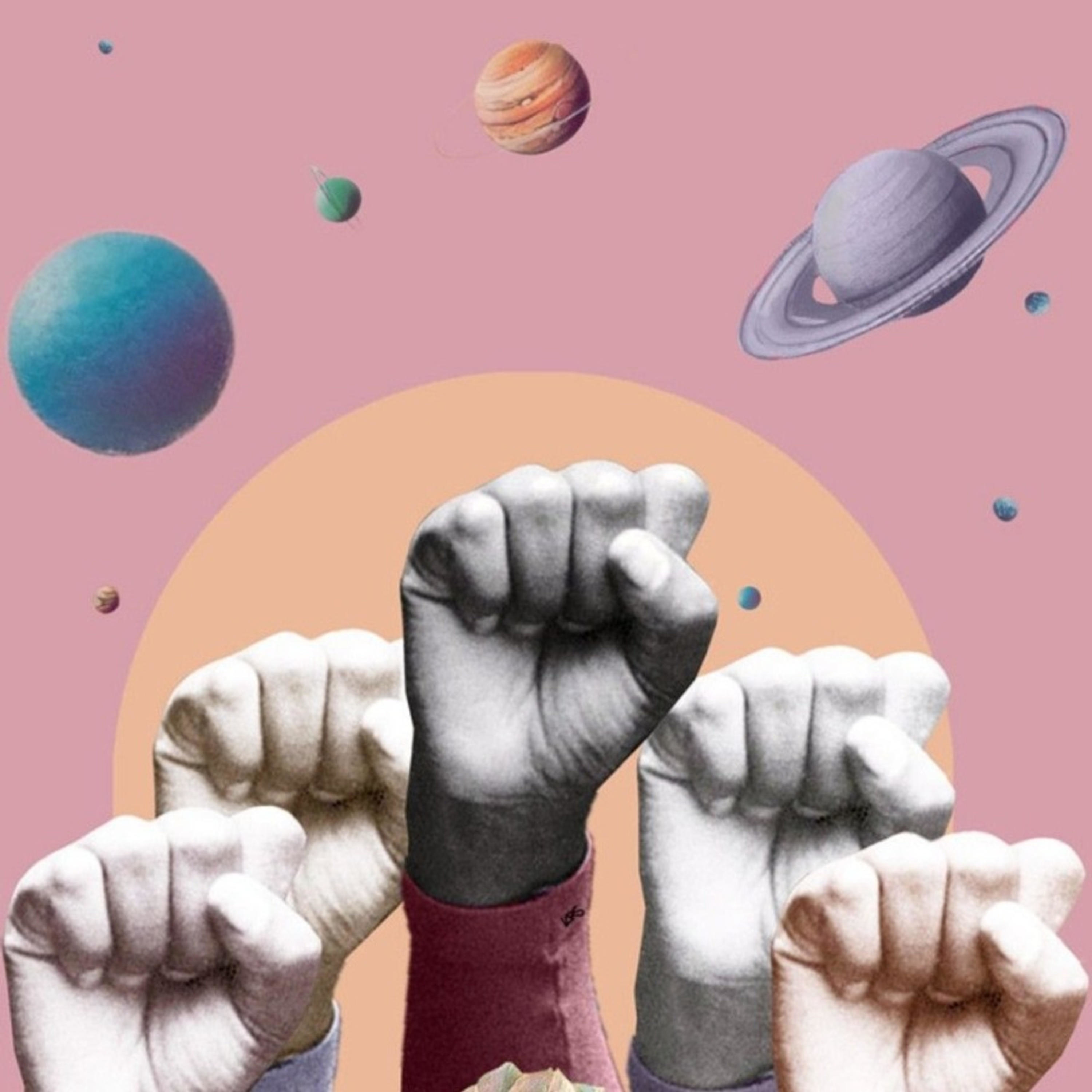 Espacio publico incluyente para la mujer cover art