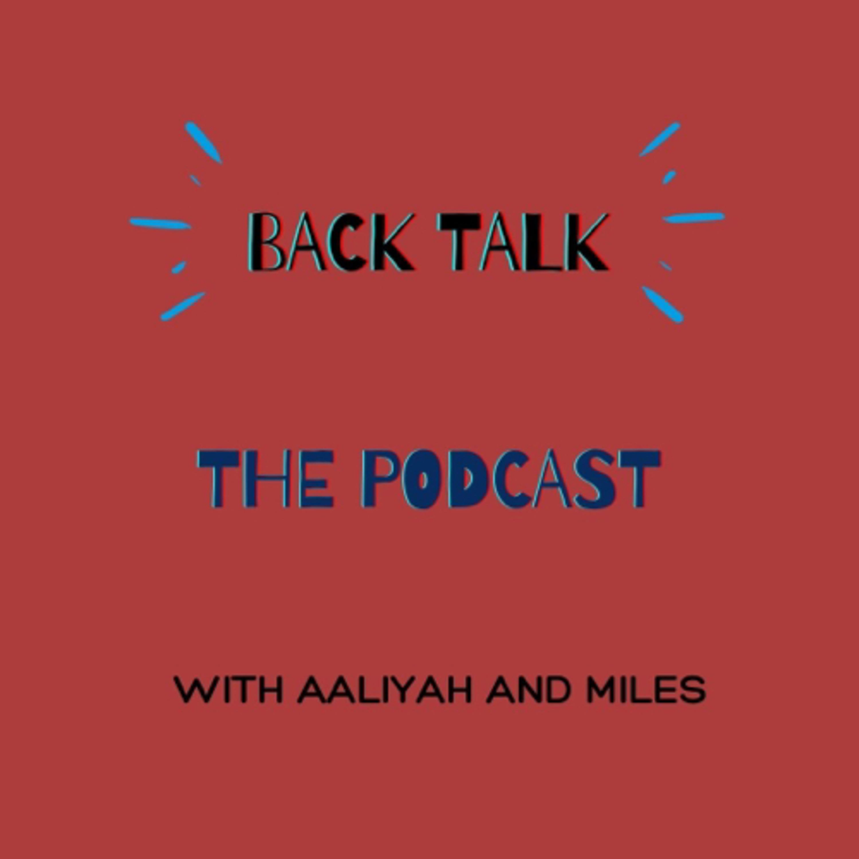 Back Talk
