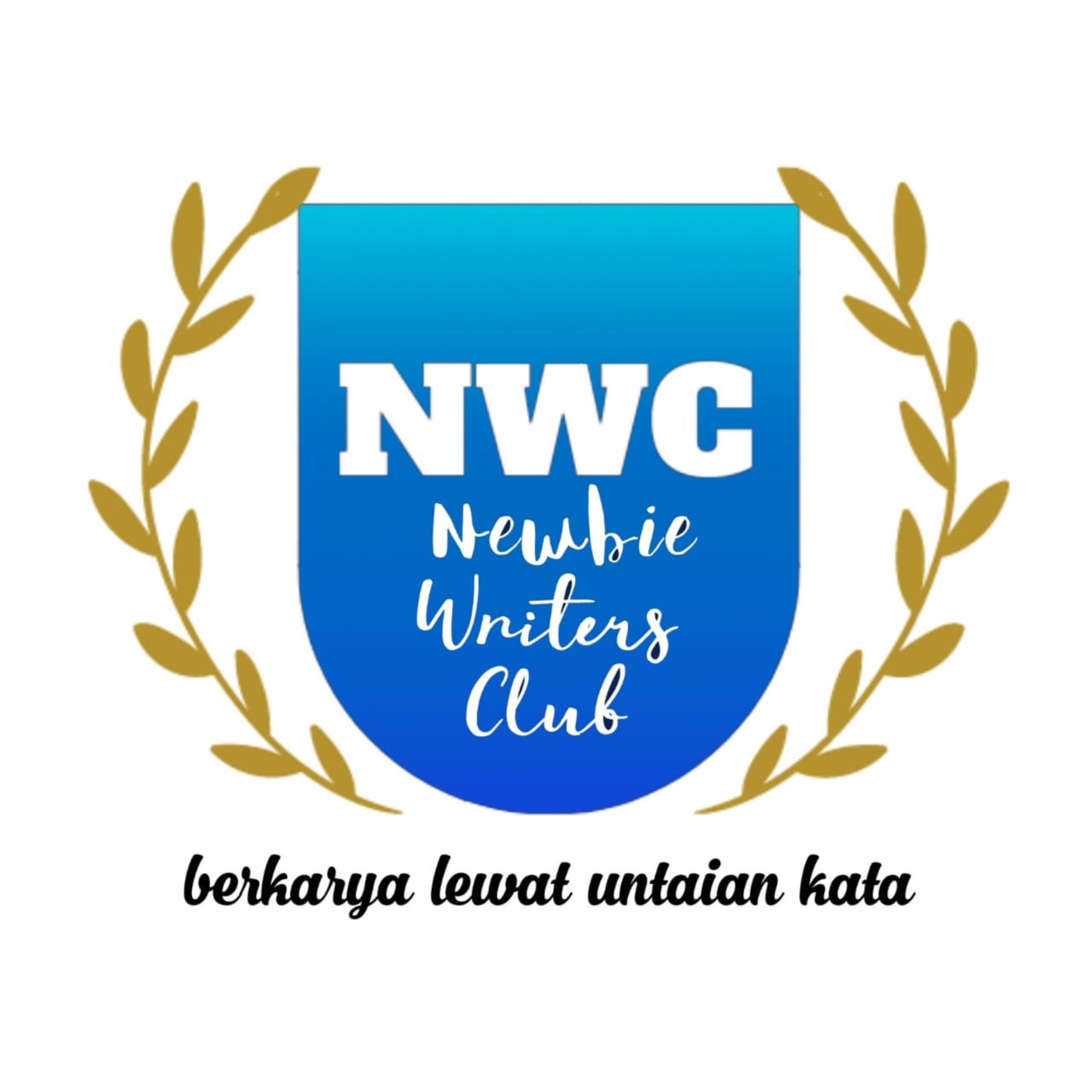 Newbie Writers Club (NWC) cover art