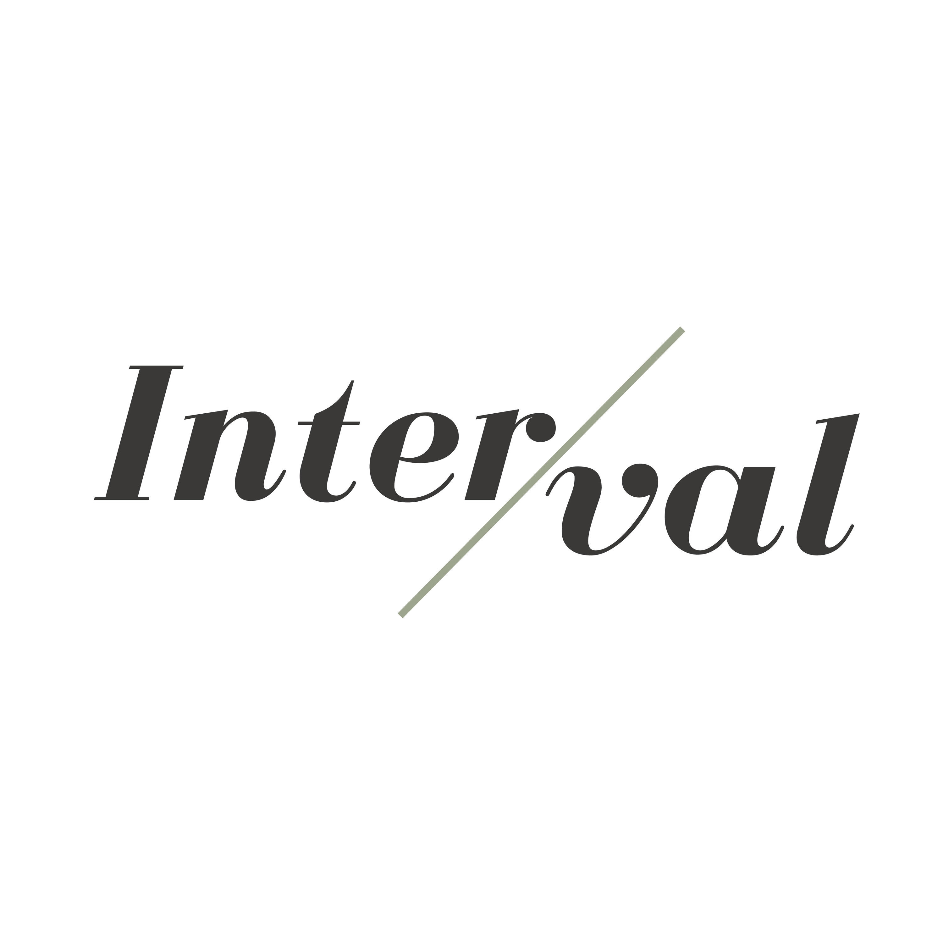 Podcast Interval