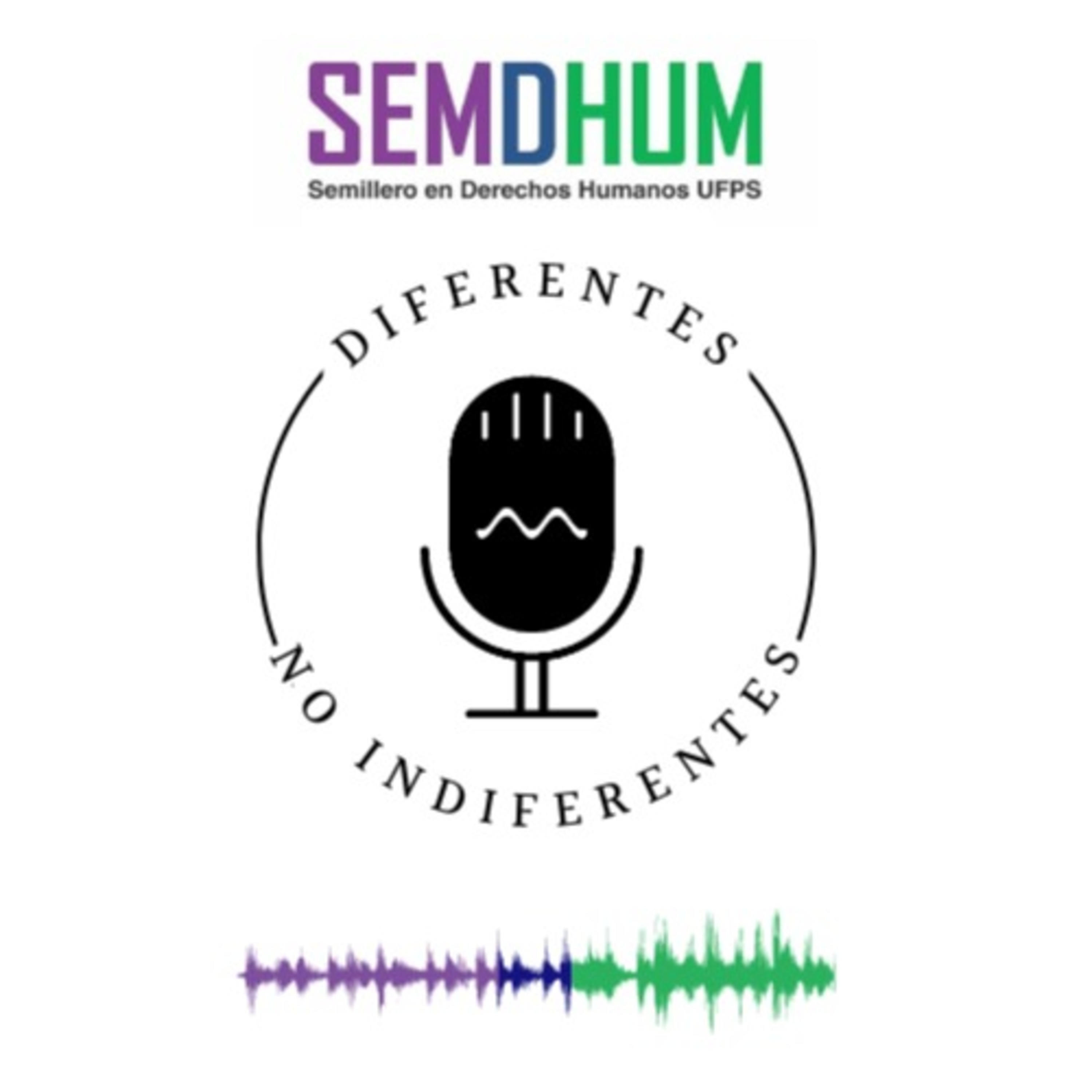 ¿Por qué marchan los jóvenes? episode artwork