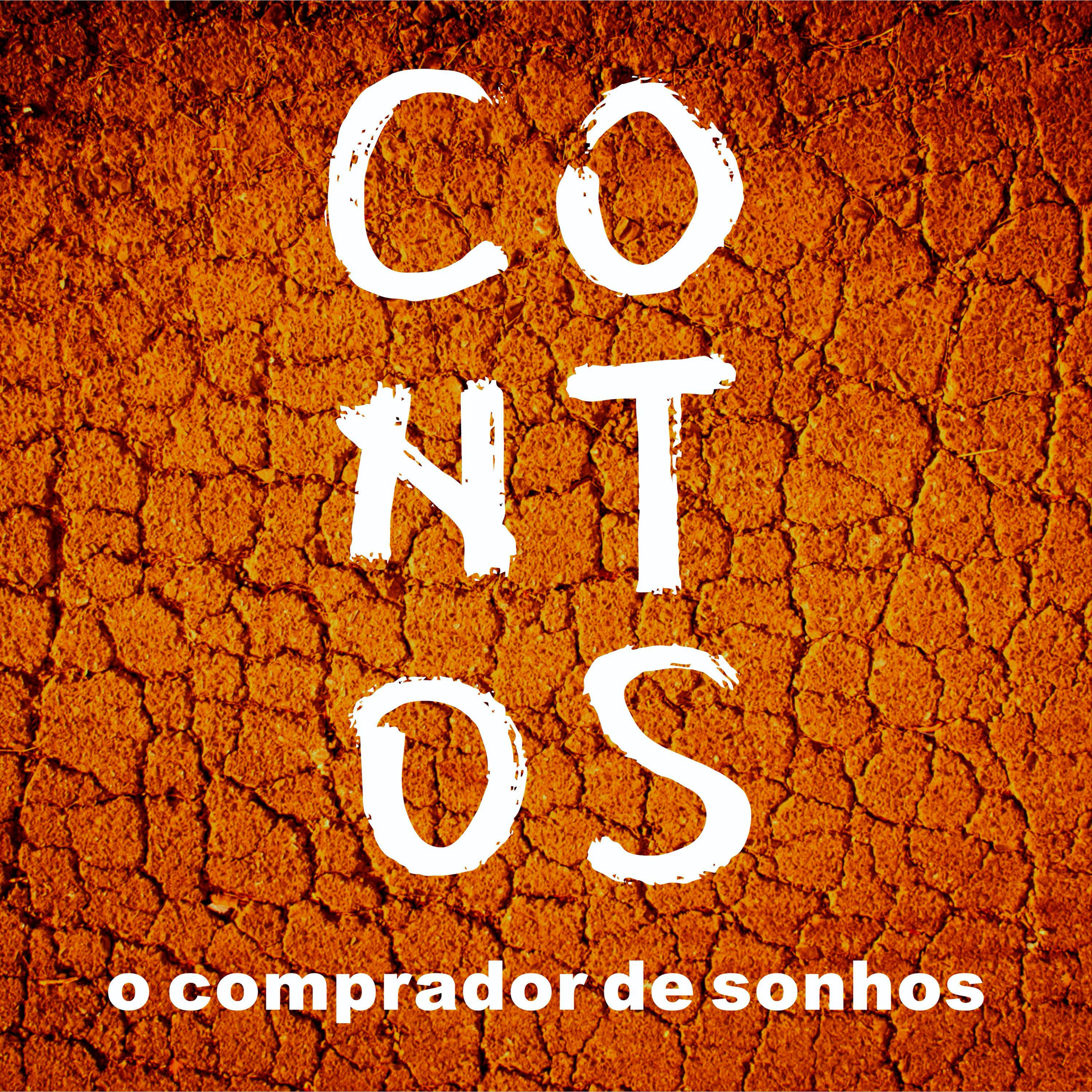 CONTOS - O COMPRADOR DE SONHOS
