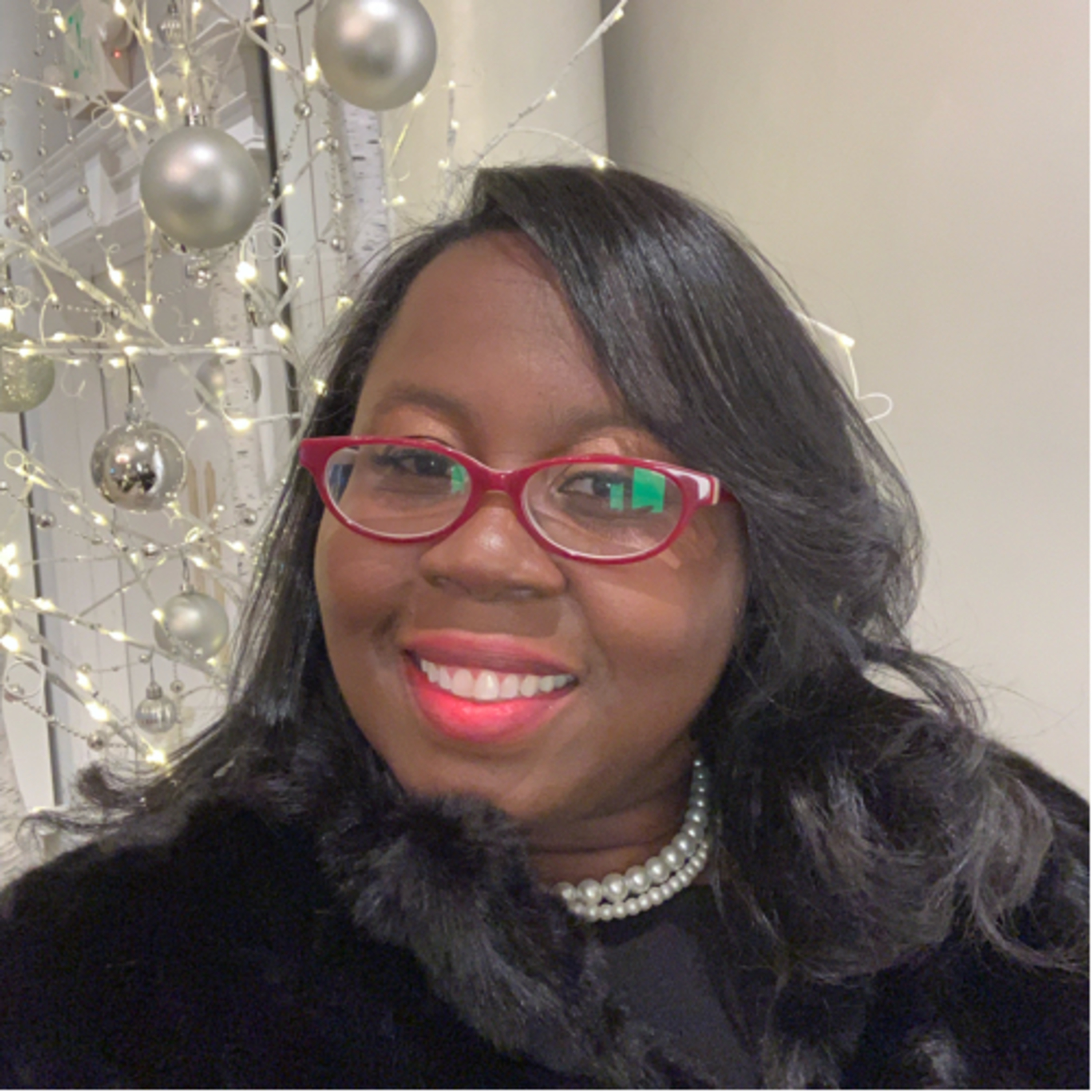 The Kimberly LaDoris Podcast