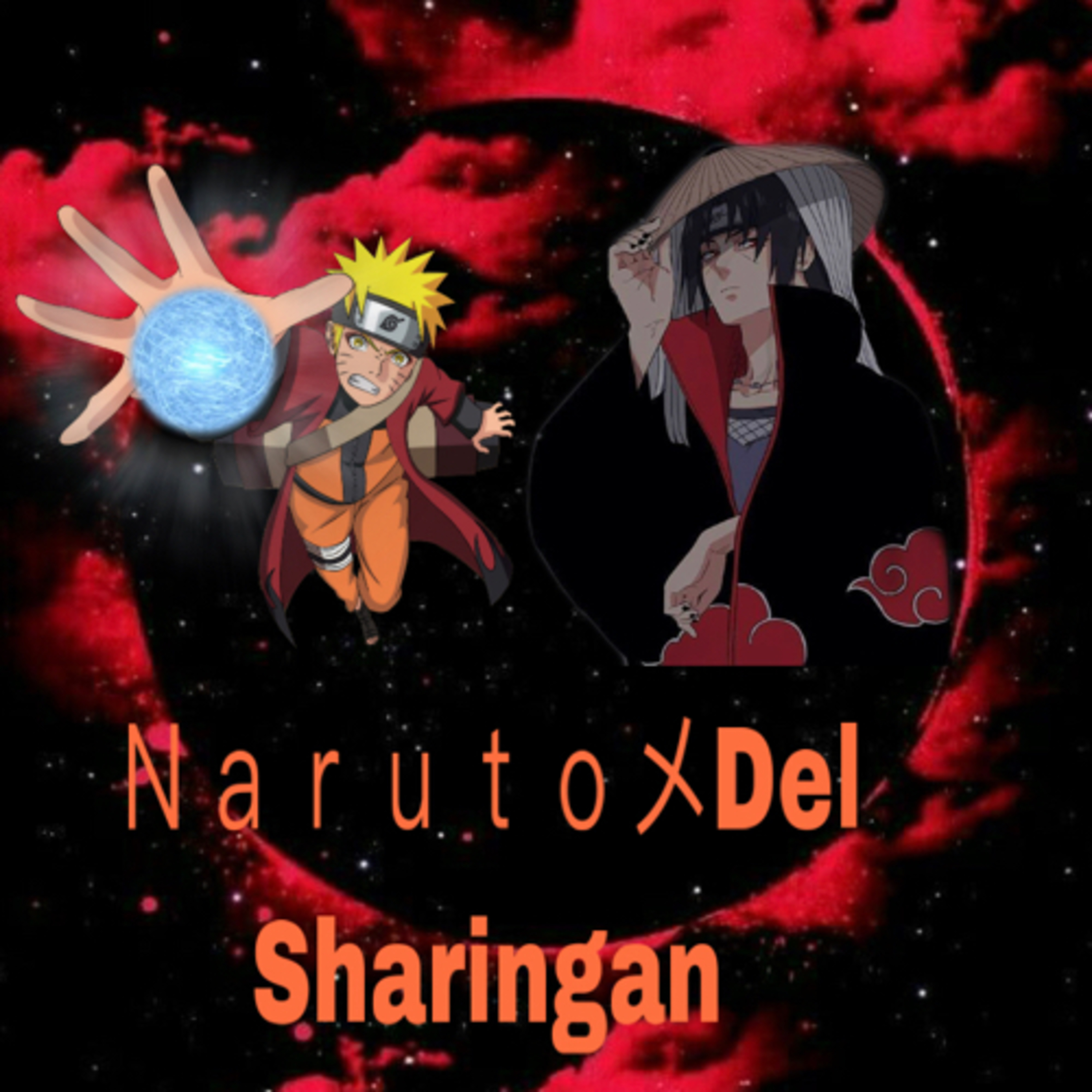 Introducción sobre ❟❛❟NarutoメDel Sharingan ❟❛❟