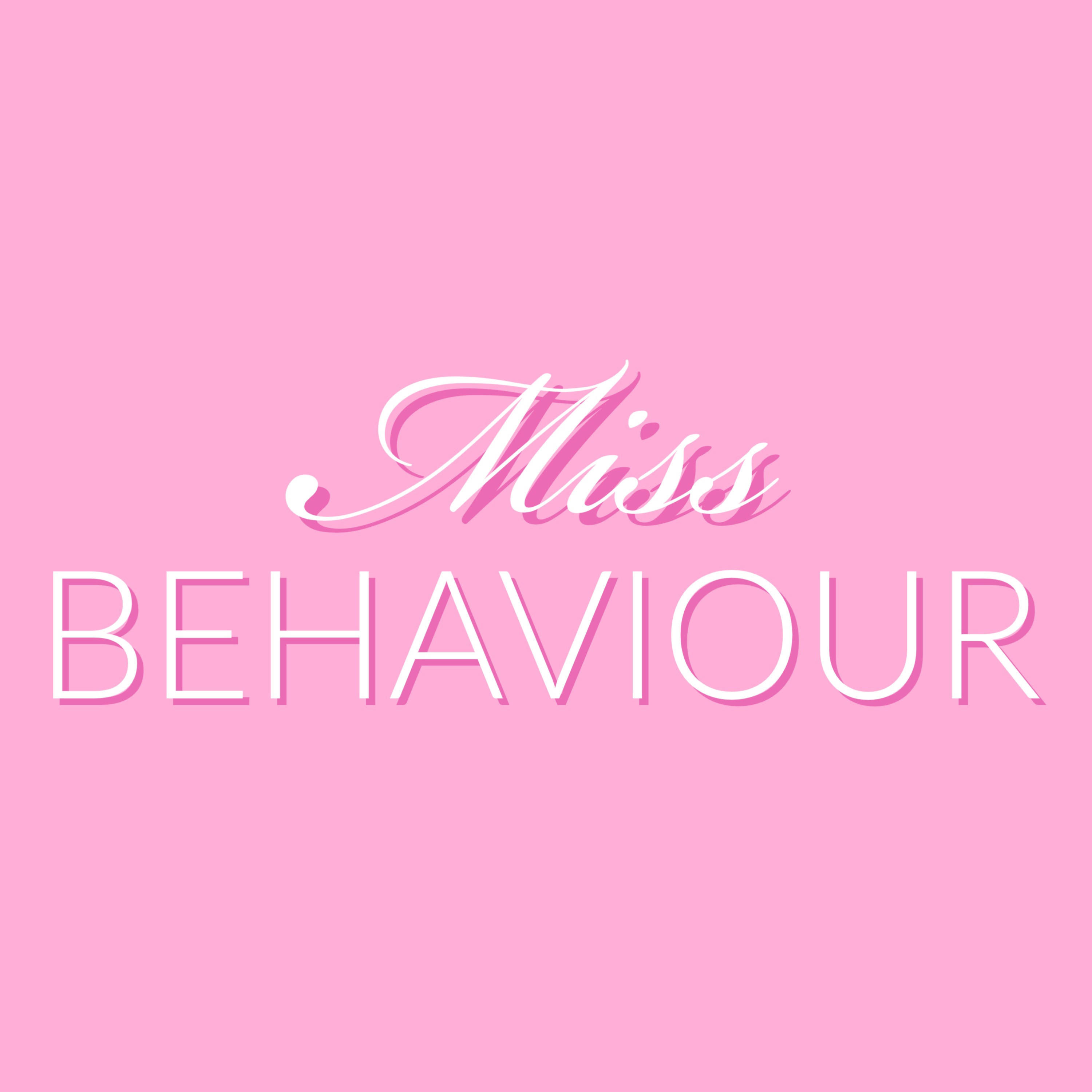 Miss Behaviour