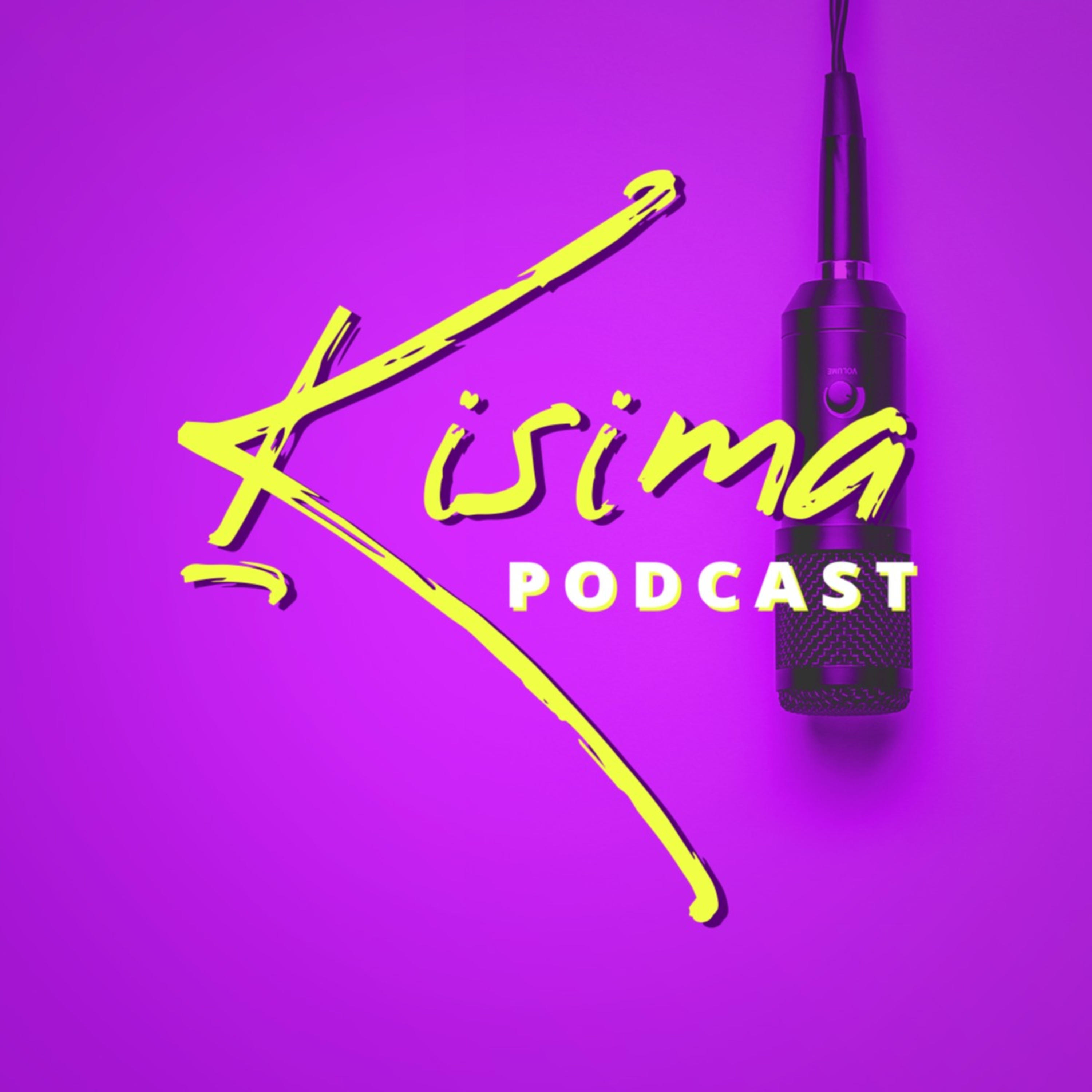 Kisima Podcast cover art