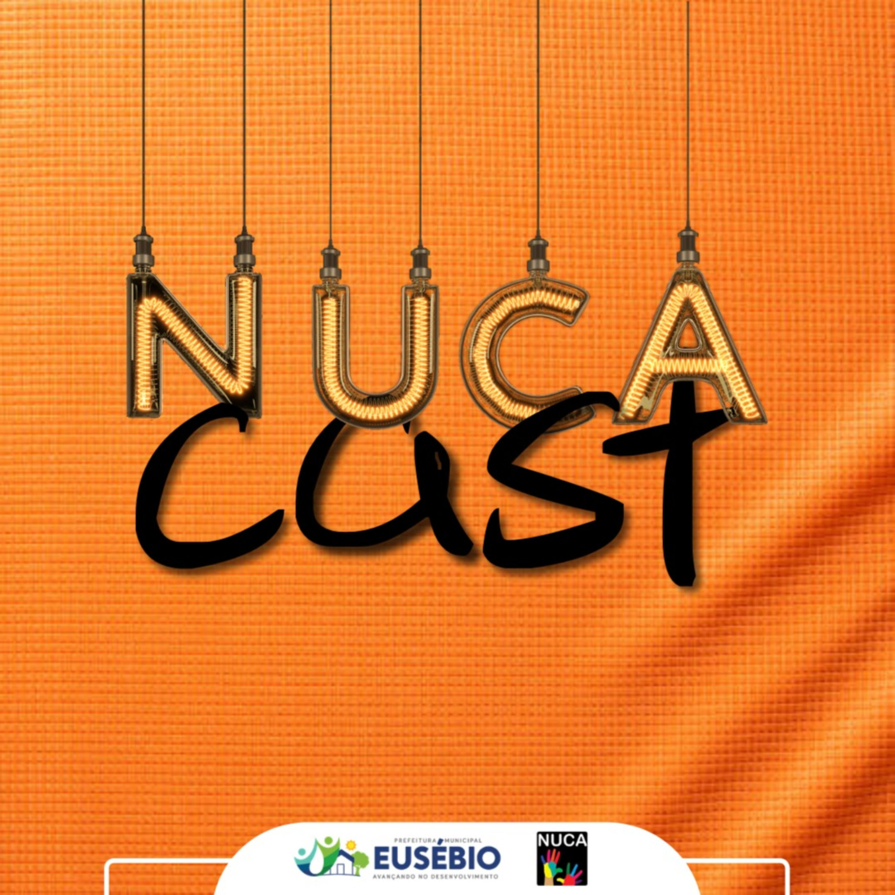 NucaCast podcast artwork