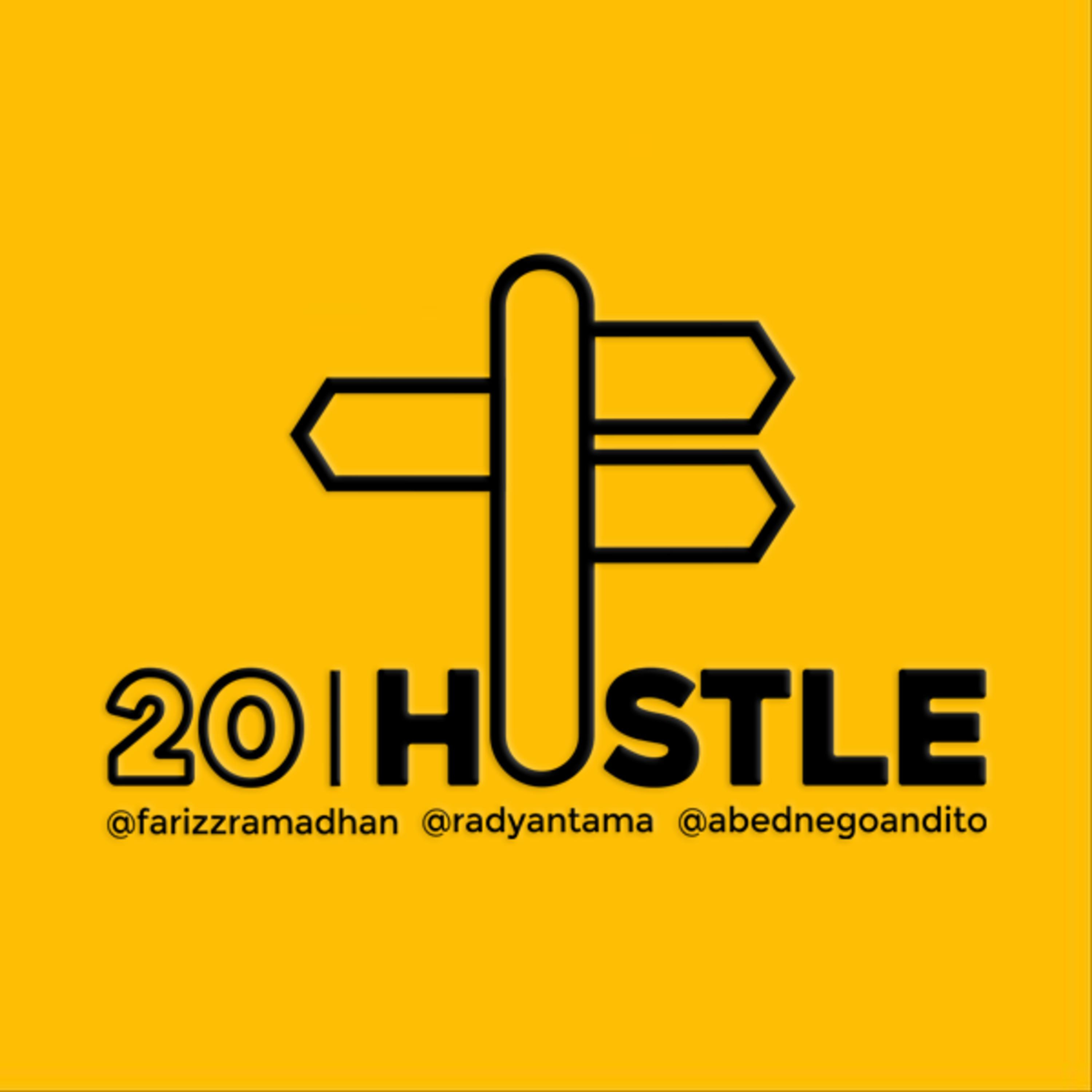 20 Hustle
