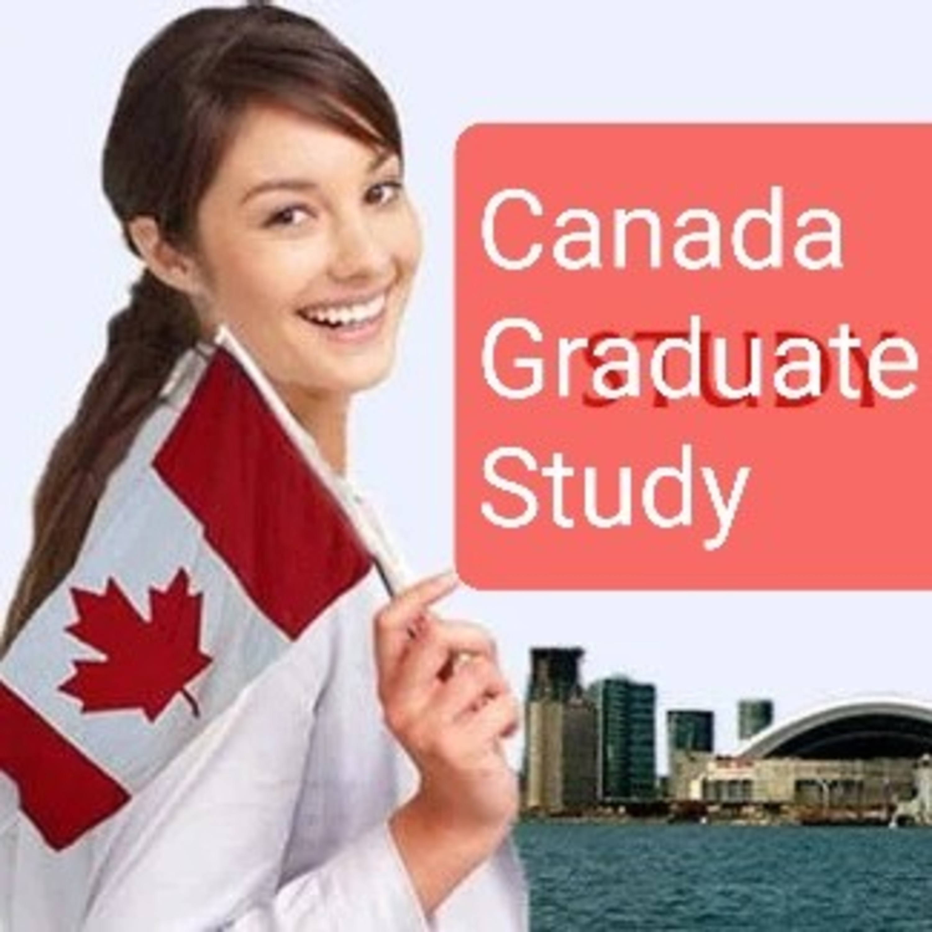 Canada Grad School