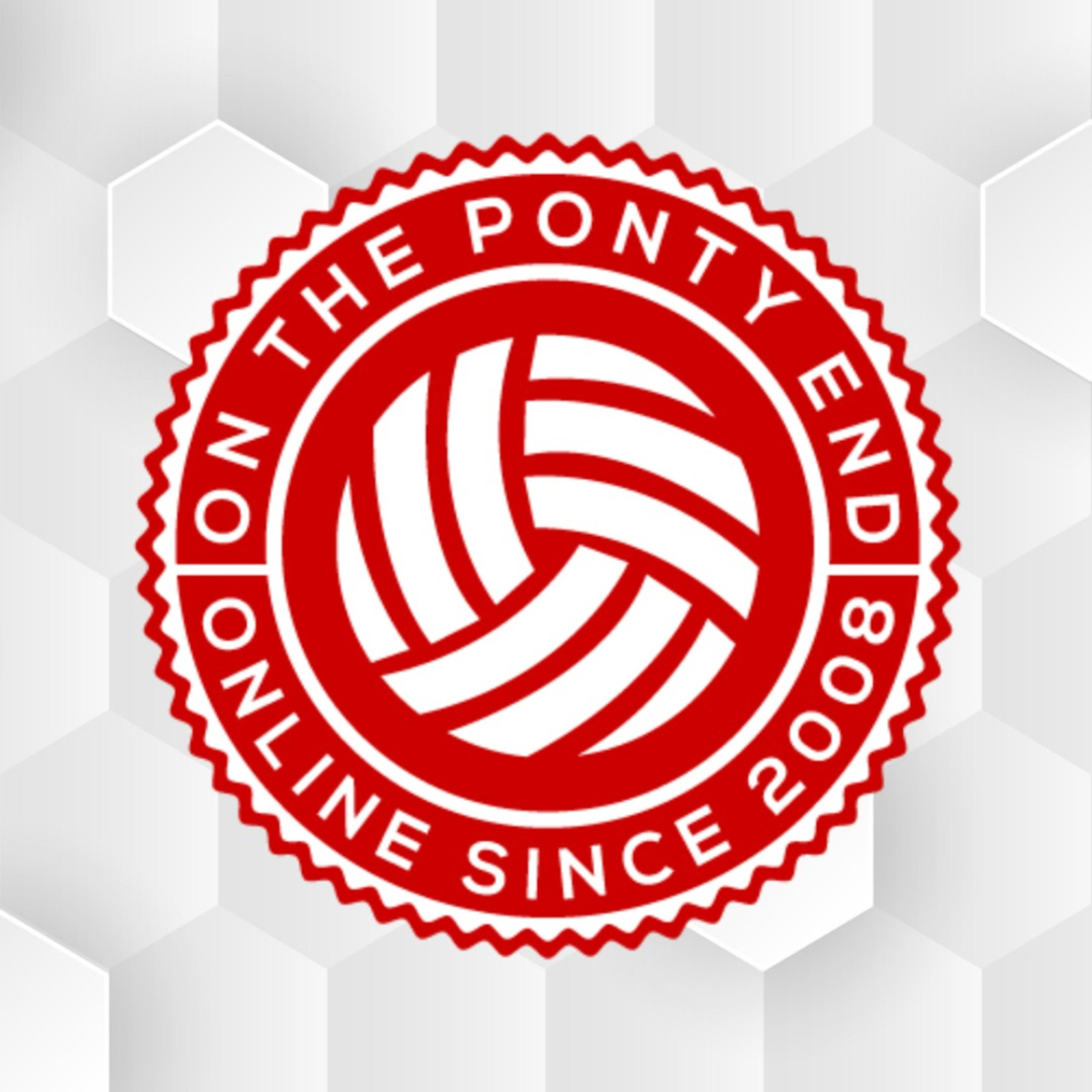OnThePontyEnd.com | The Podcast | S1E10
