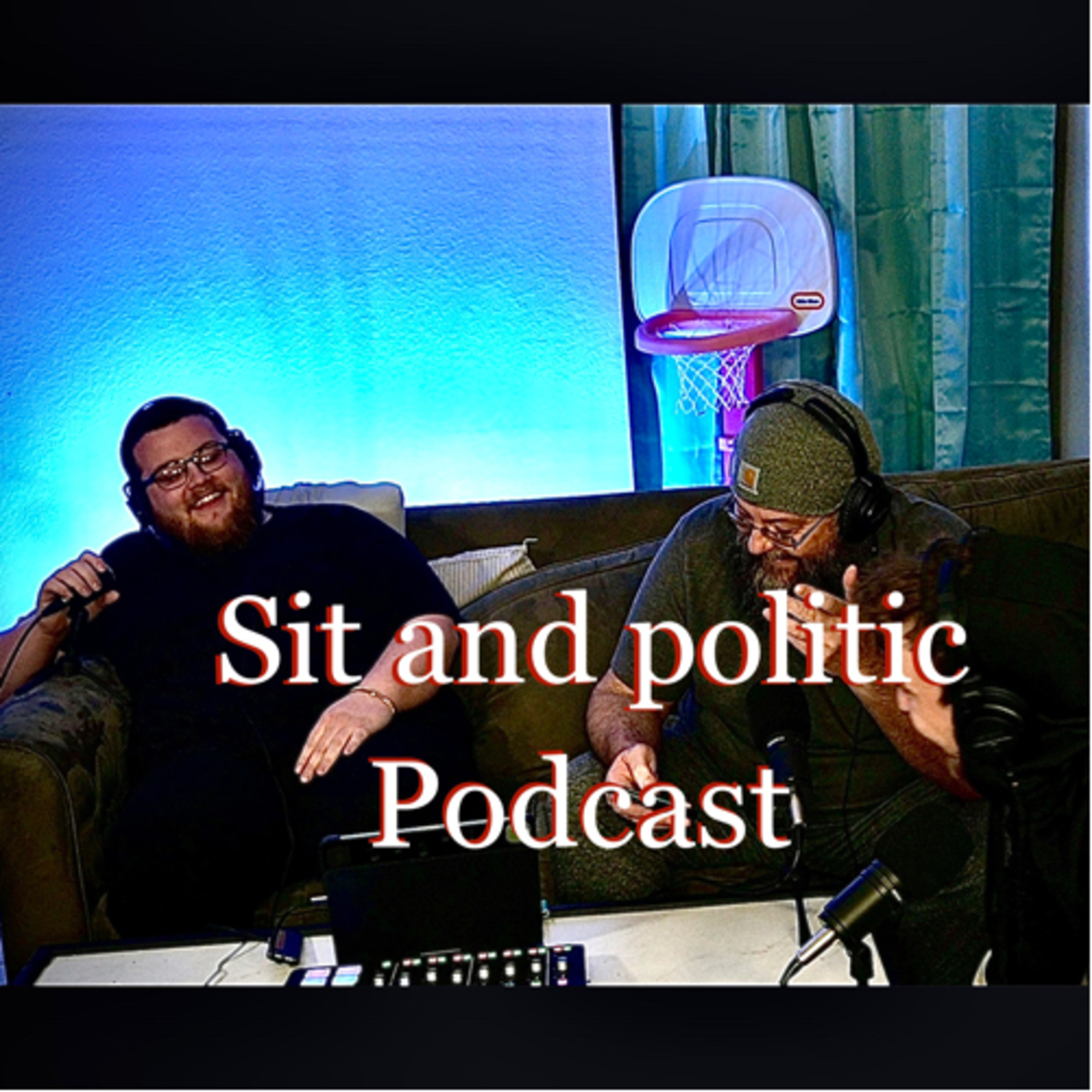 EPISODE 57 : BTS IS IN THE ARMY NOW PT 2  episode artwork