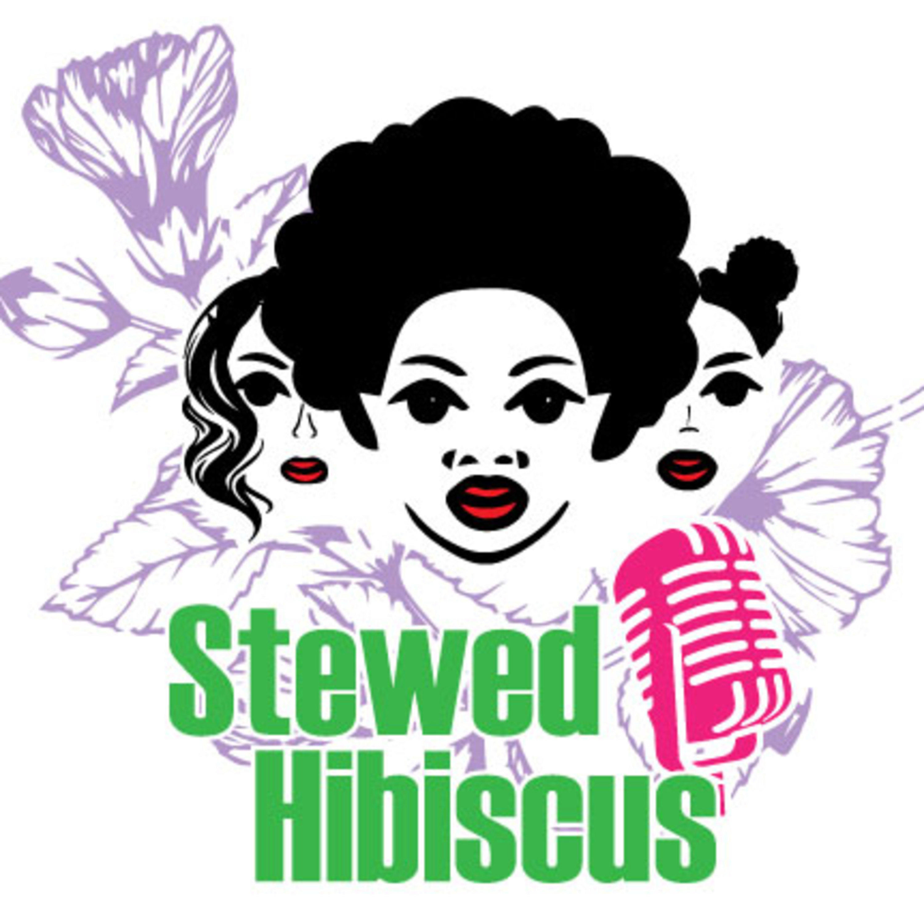 Stewed Hibiscus