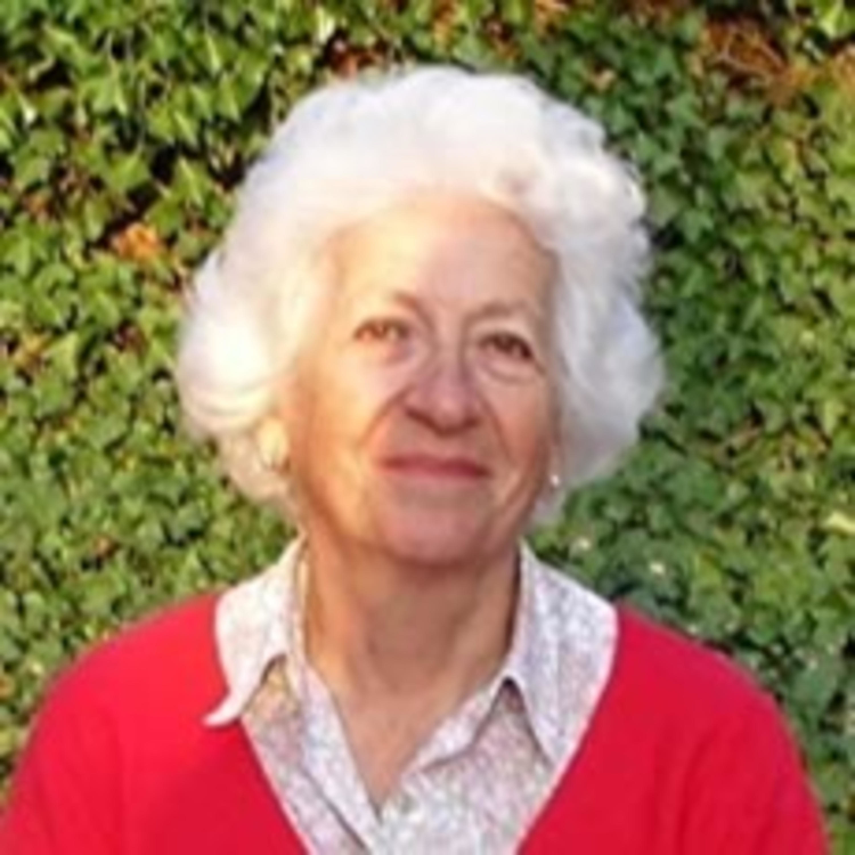 Marie Wabbes et la création des Associations d'Illustrateurs Jeunesse en Afrique cover art