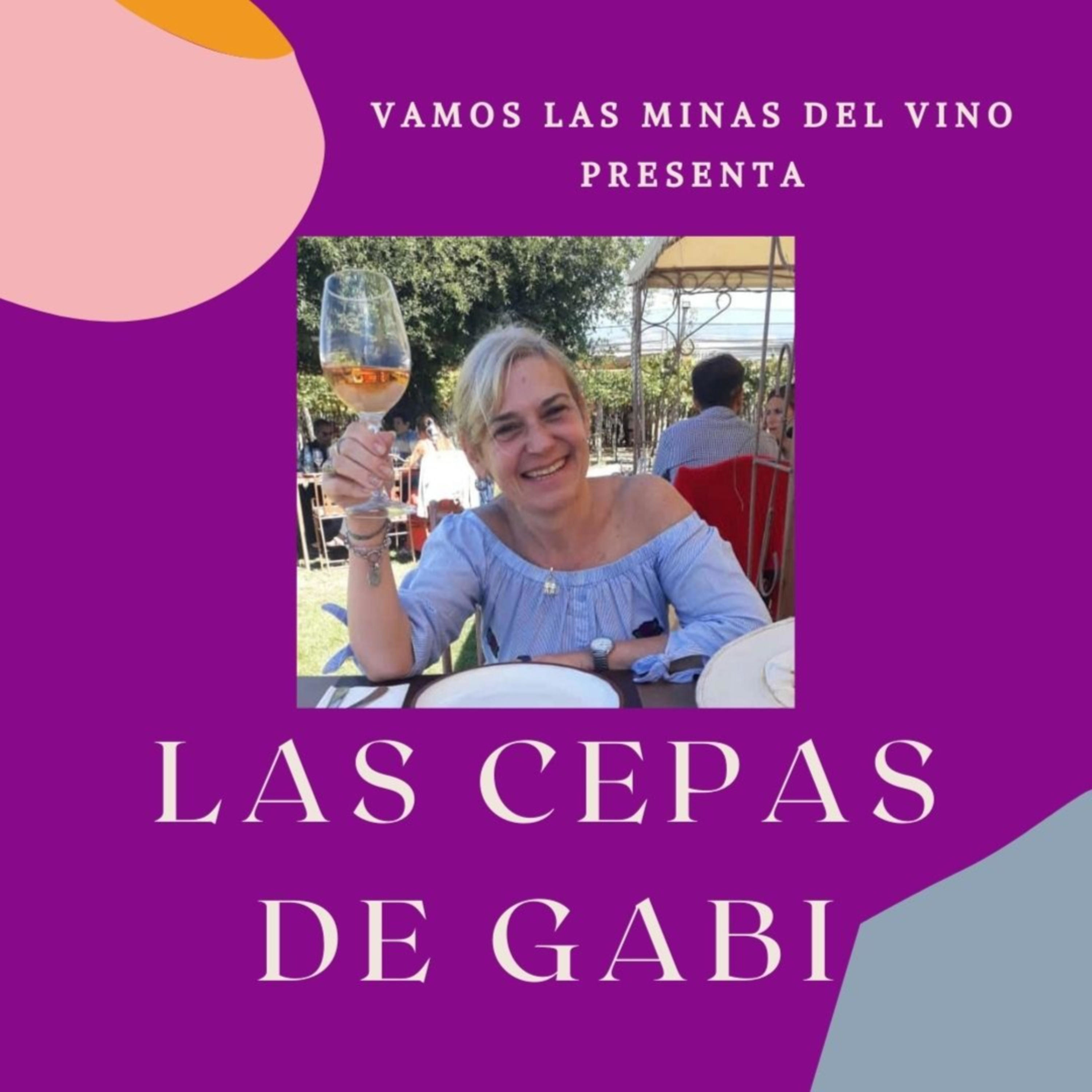 Las cepas de Gabi