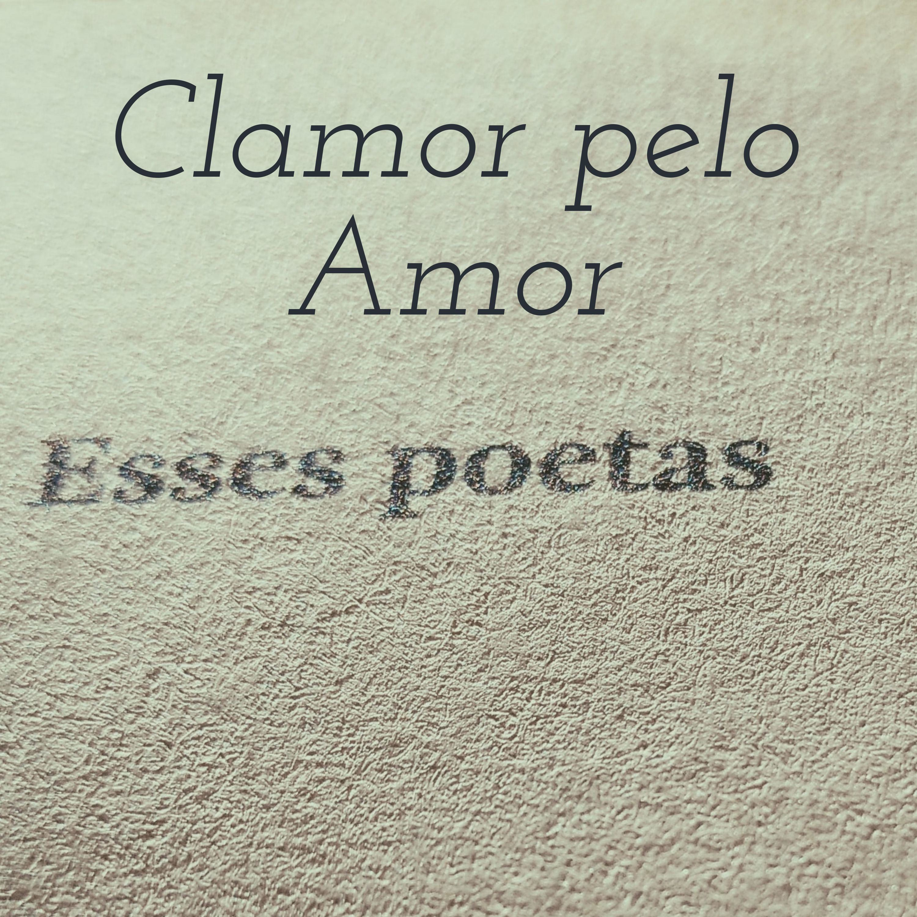 Clamor pelo Amor