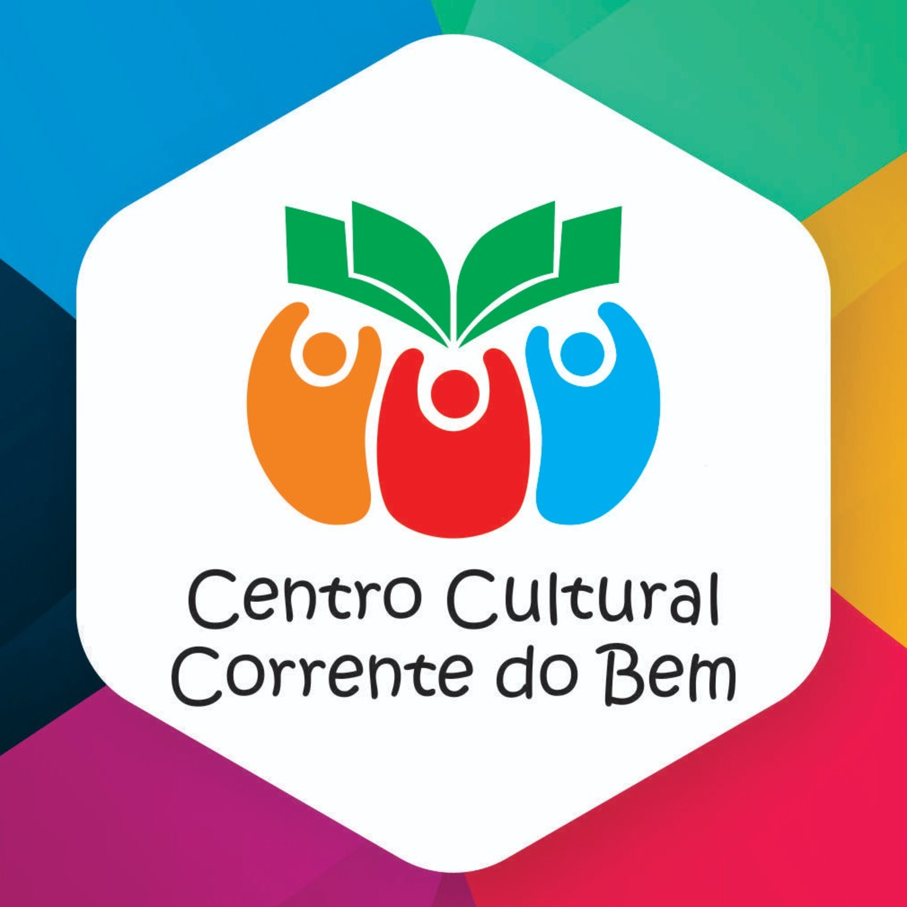 Corrente do bem podcast artwork