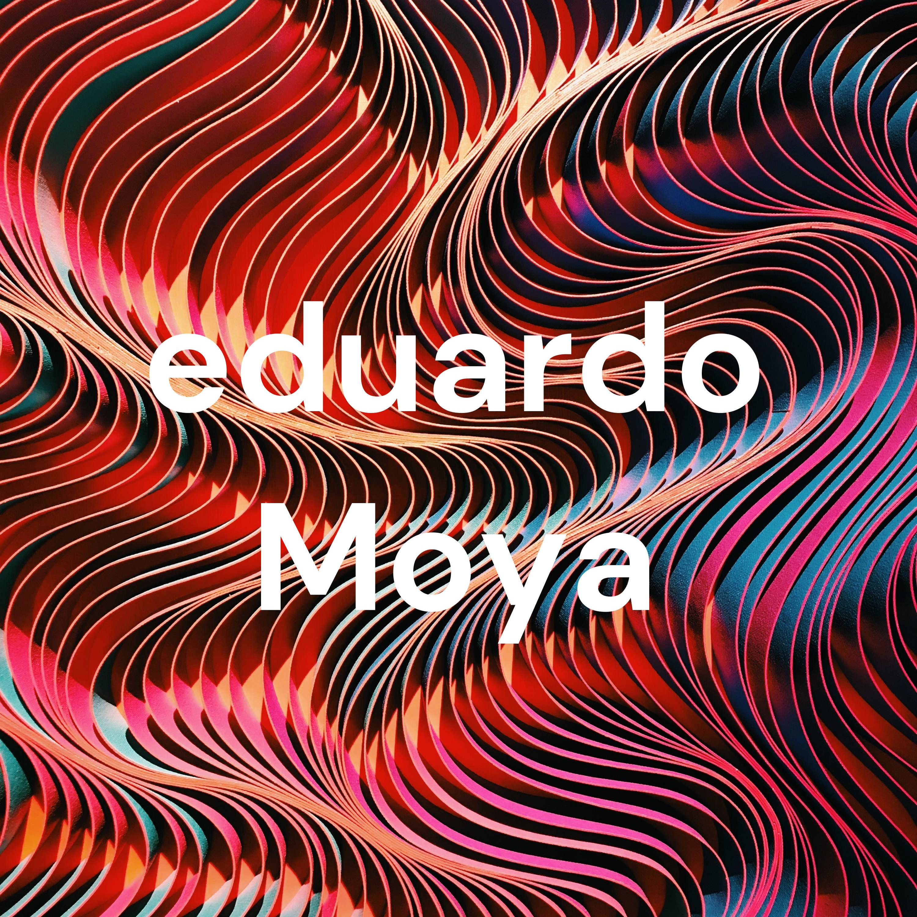 eduardo Moya