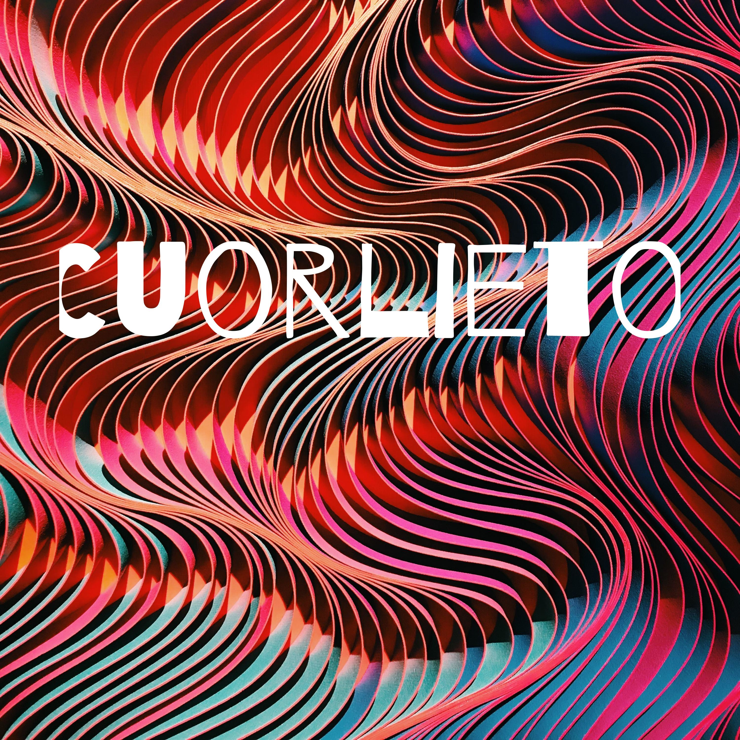 Cuorlieto cover art