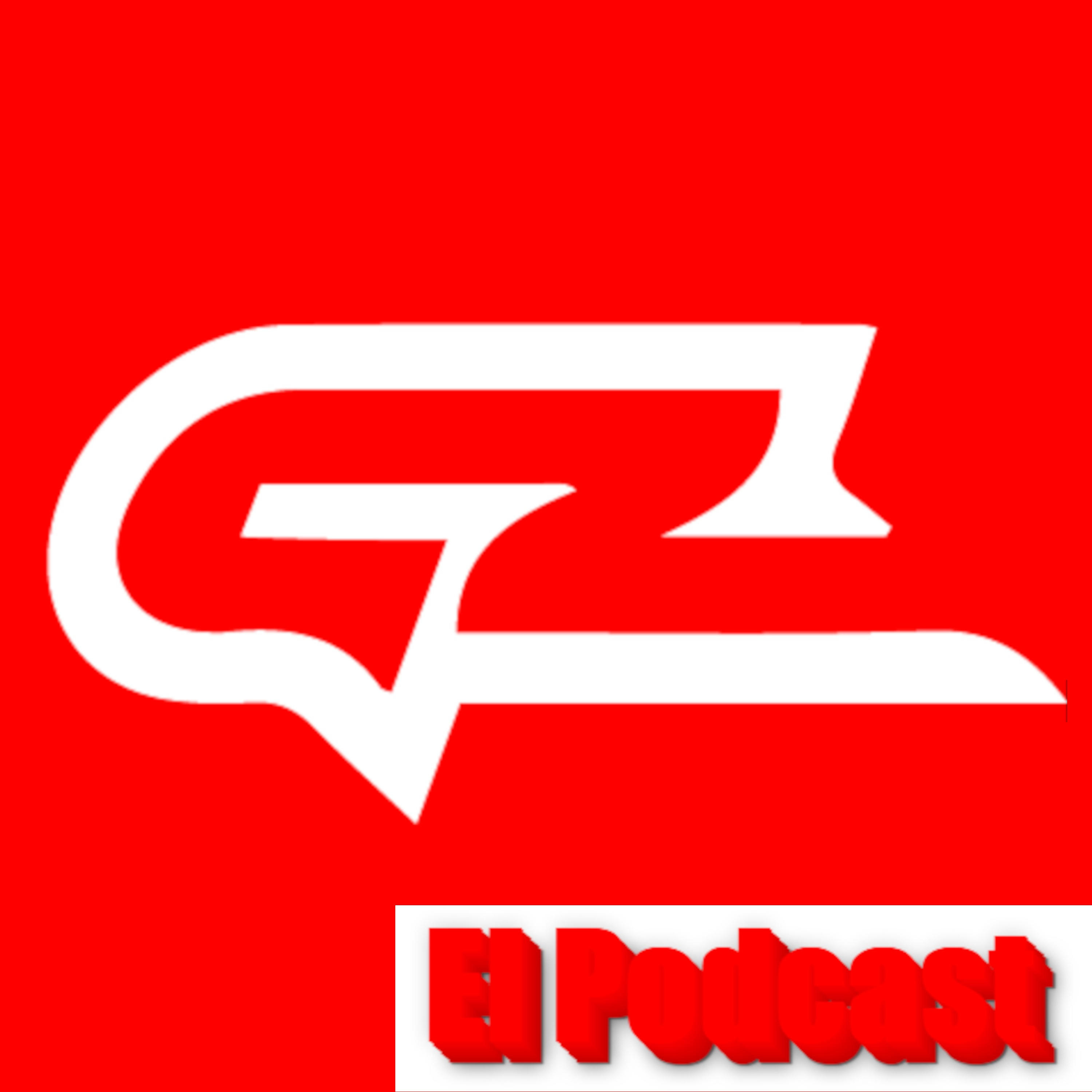 GeeZus El Podcast